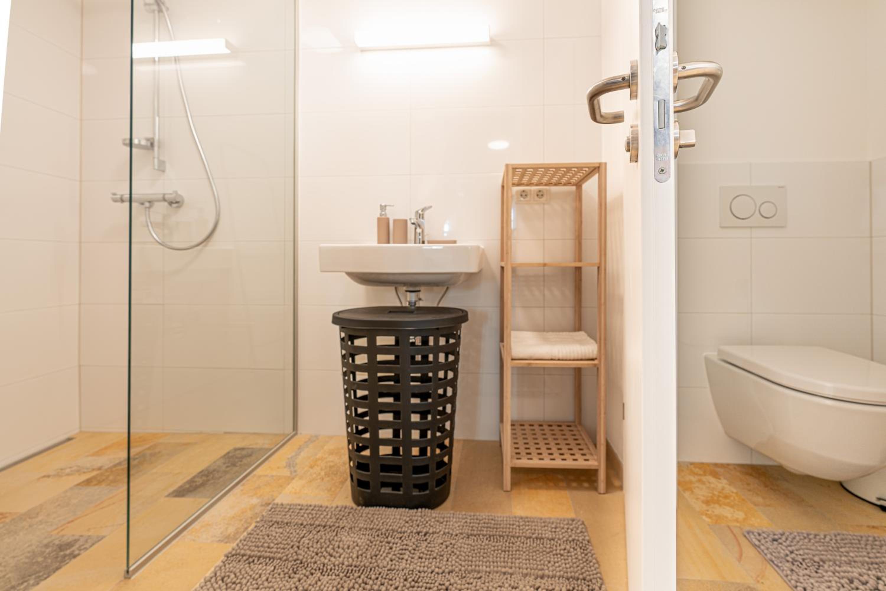 Penthouse MaxFux direkt in der Fußgängerzone 130m2