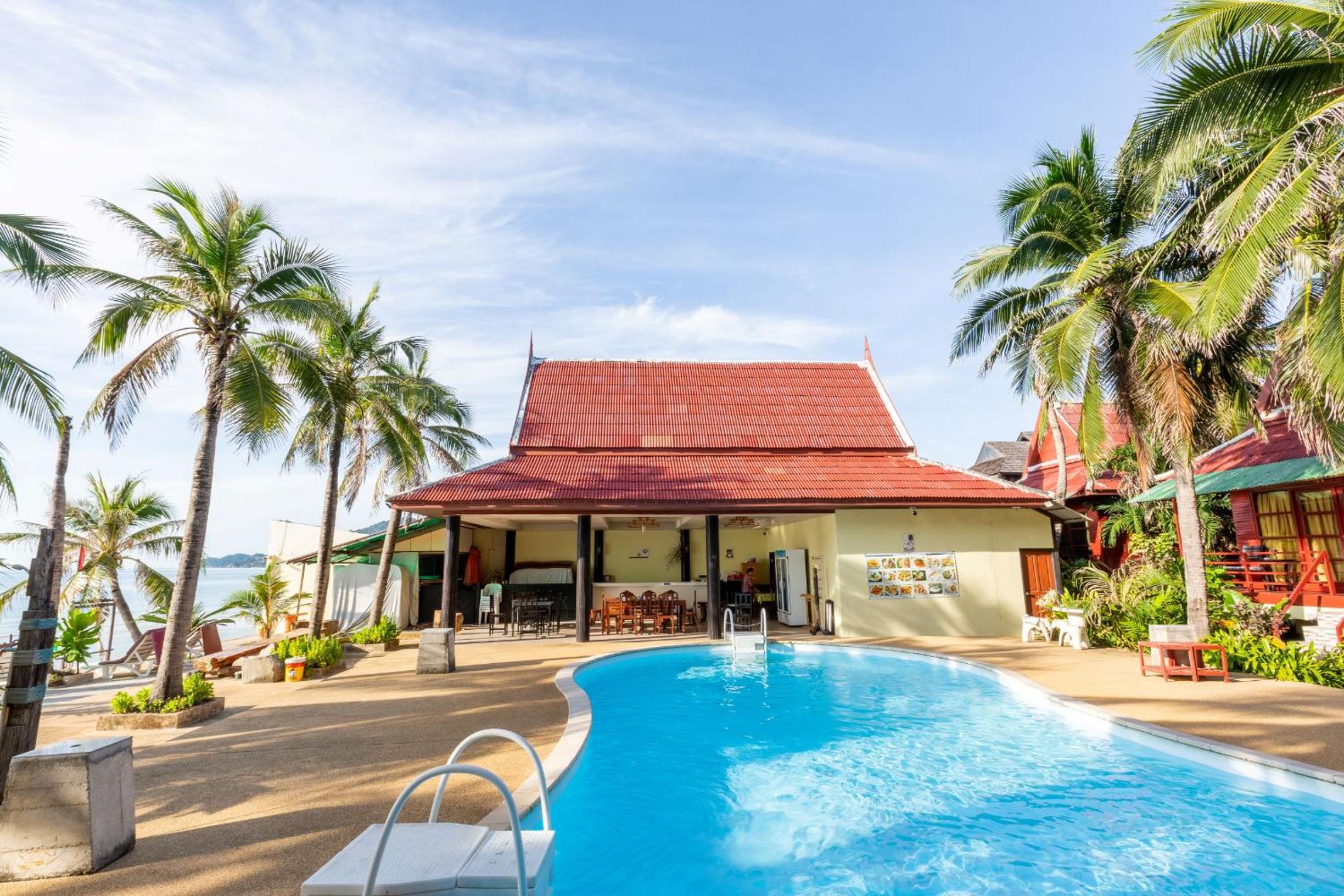 Chaweng Bliss Bungalow
