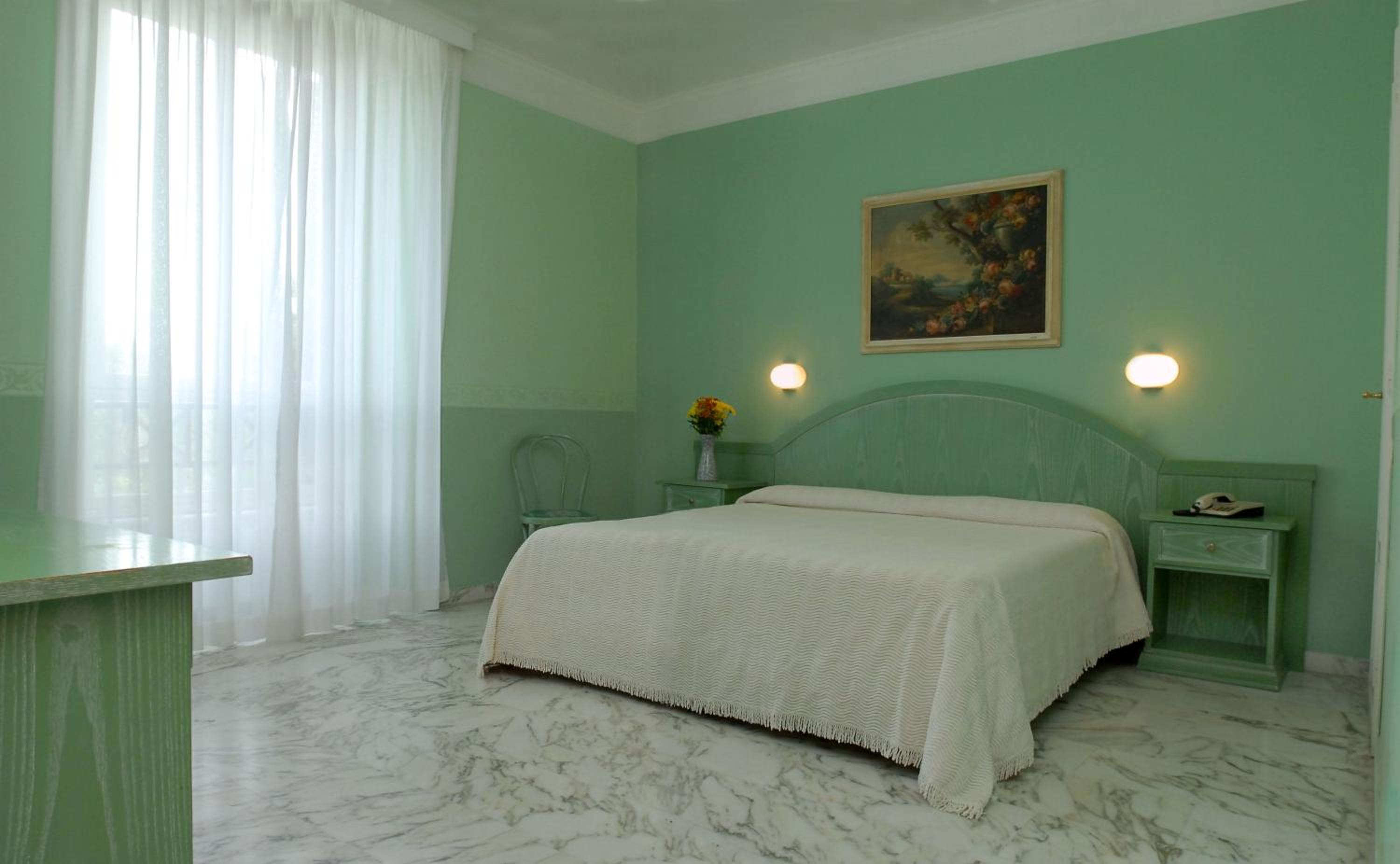 Hotel Orazia