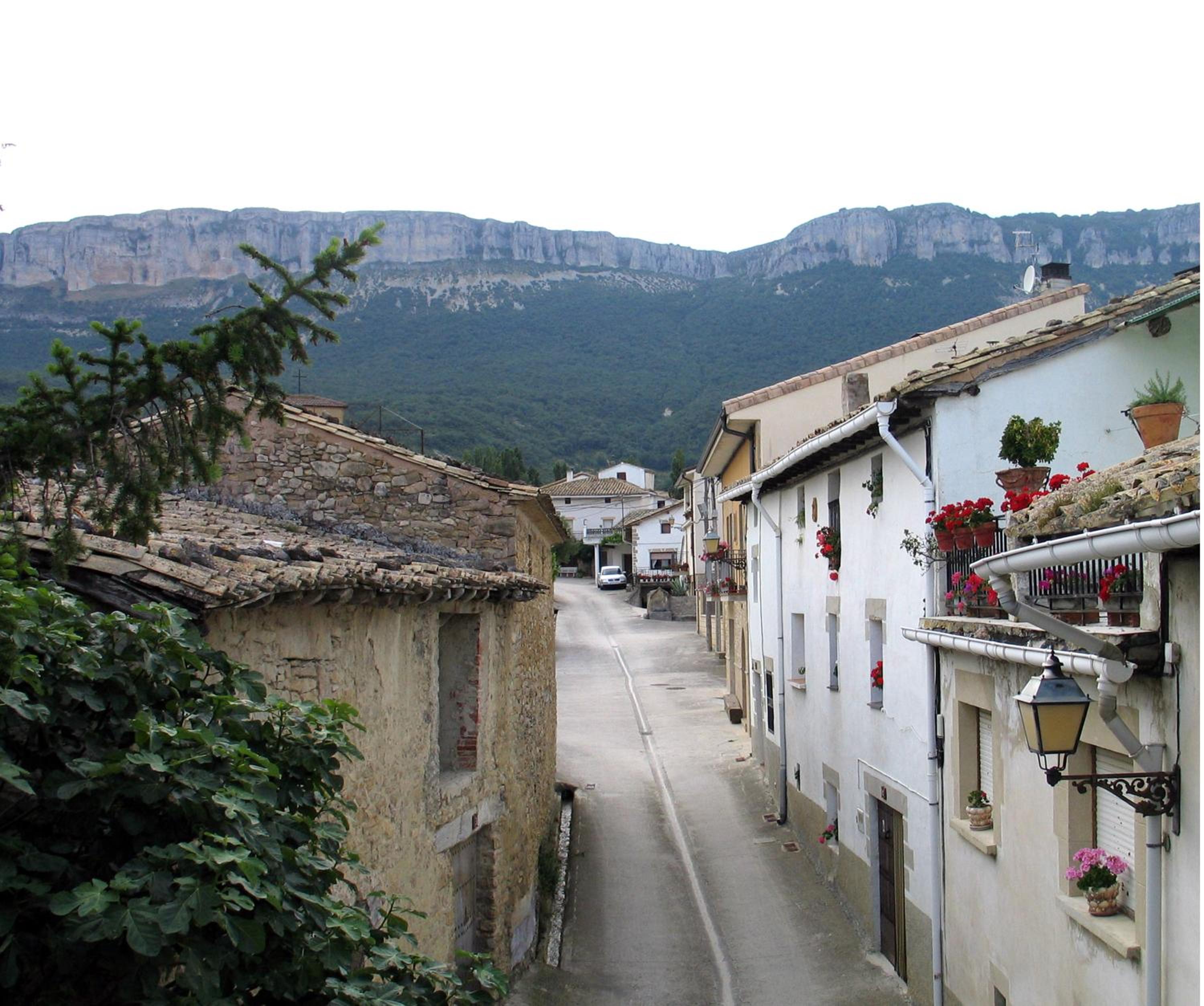 Casa Rural Basaula