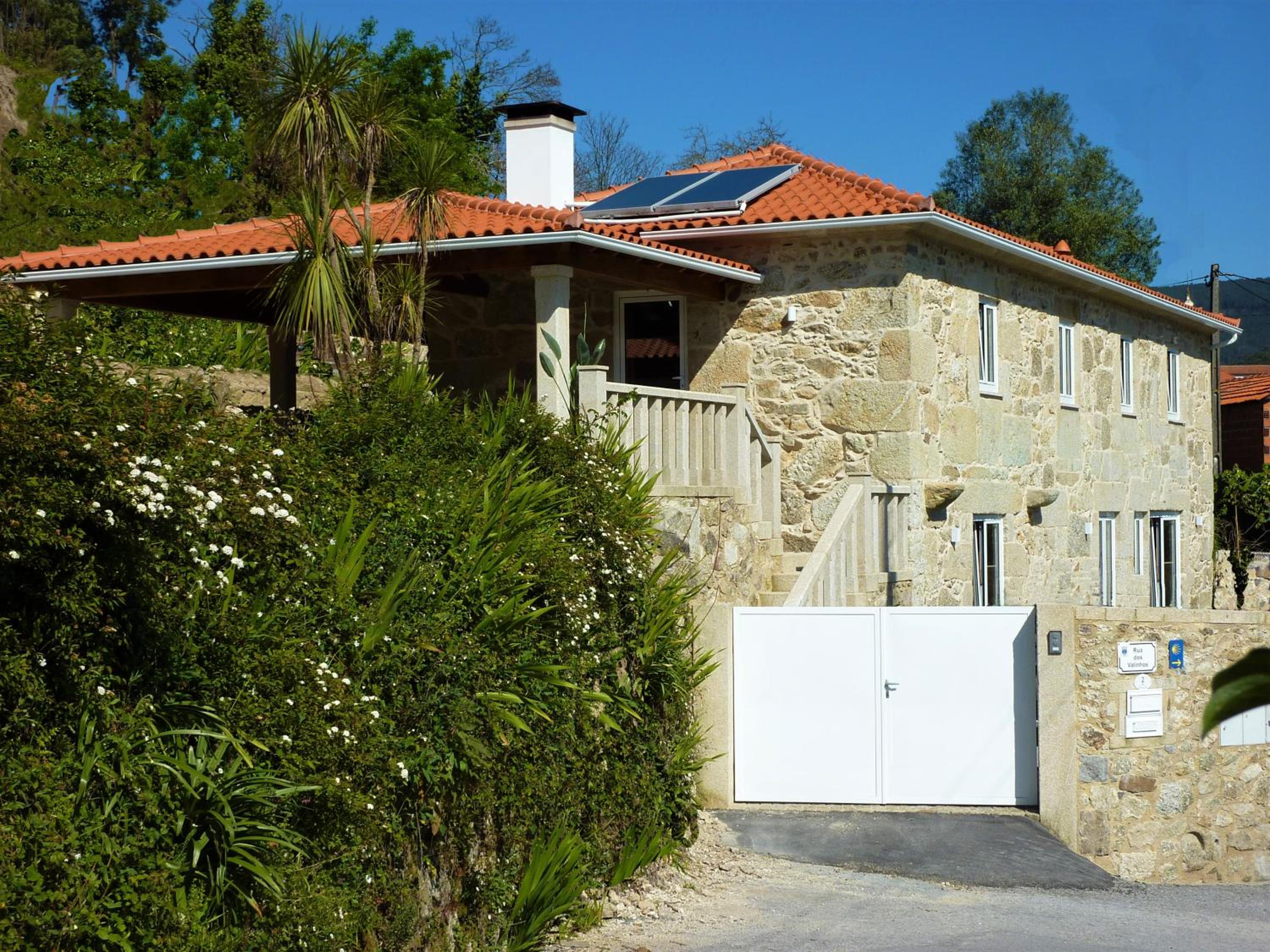 Quinta Labruja view 4