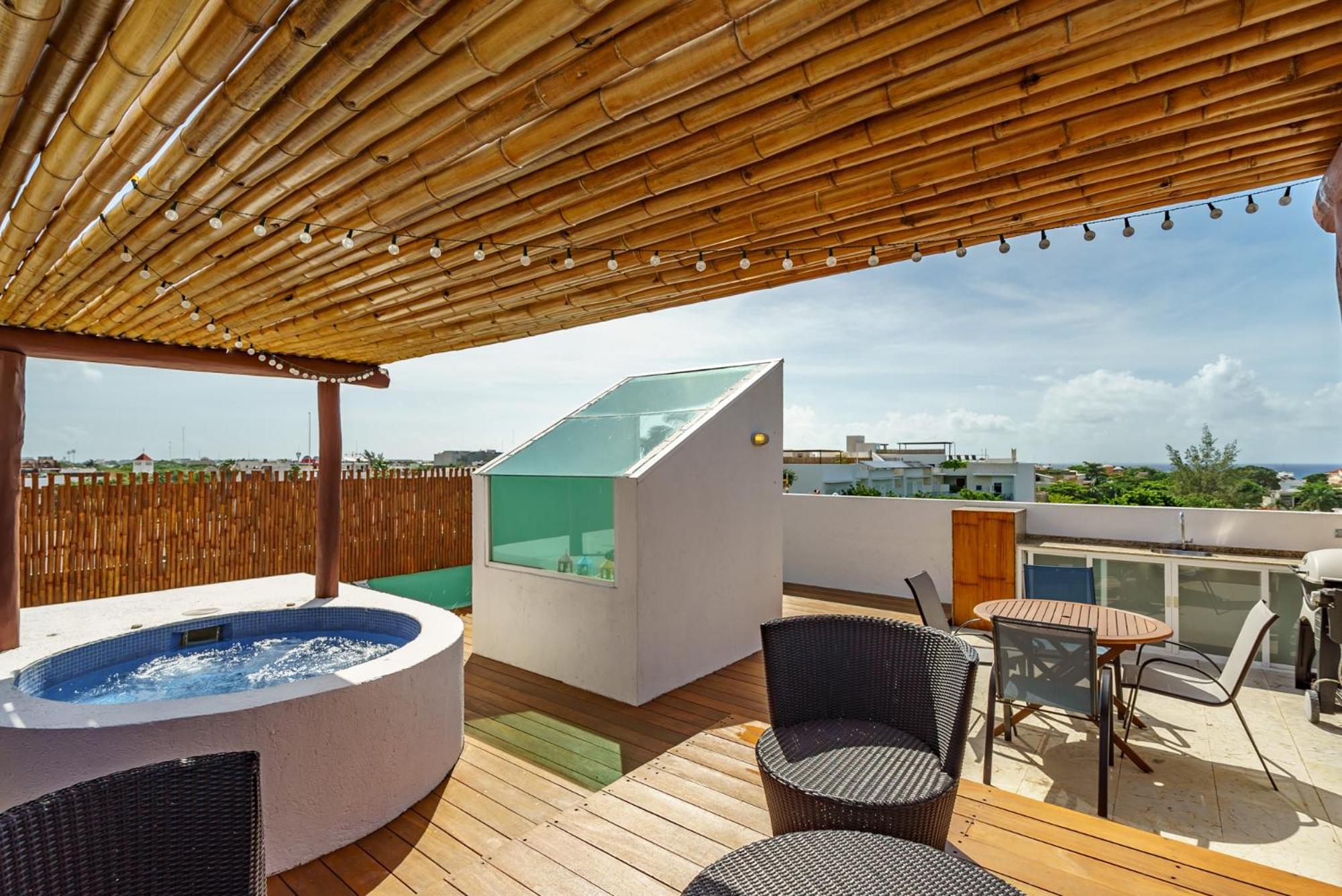 roof