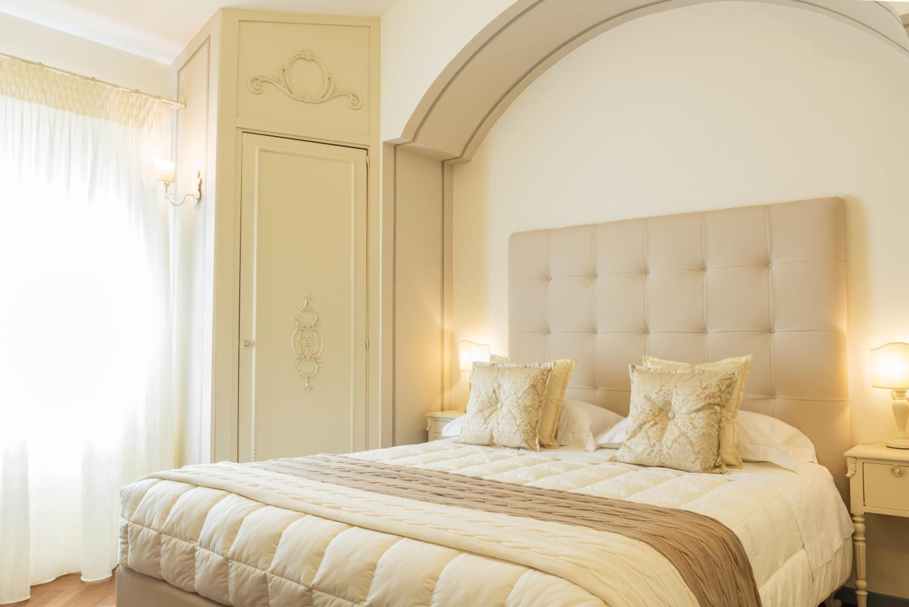 Relais Sassa al Sole