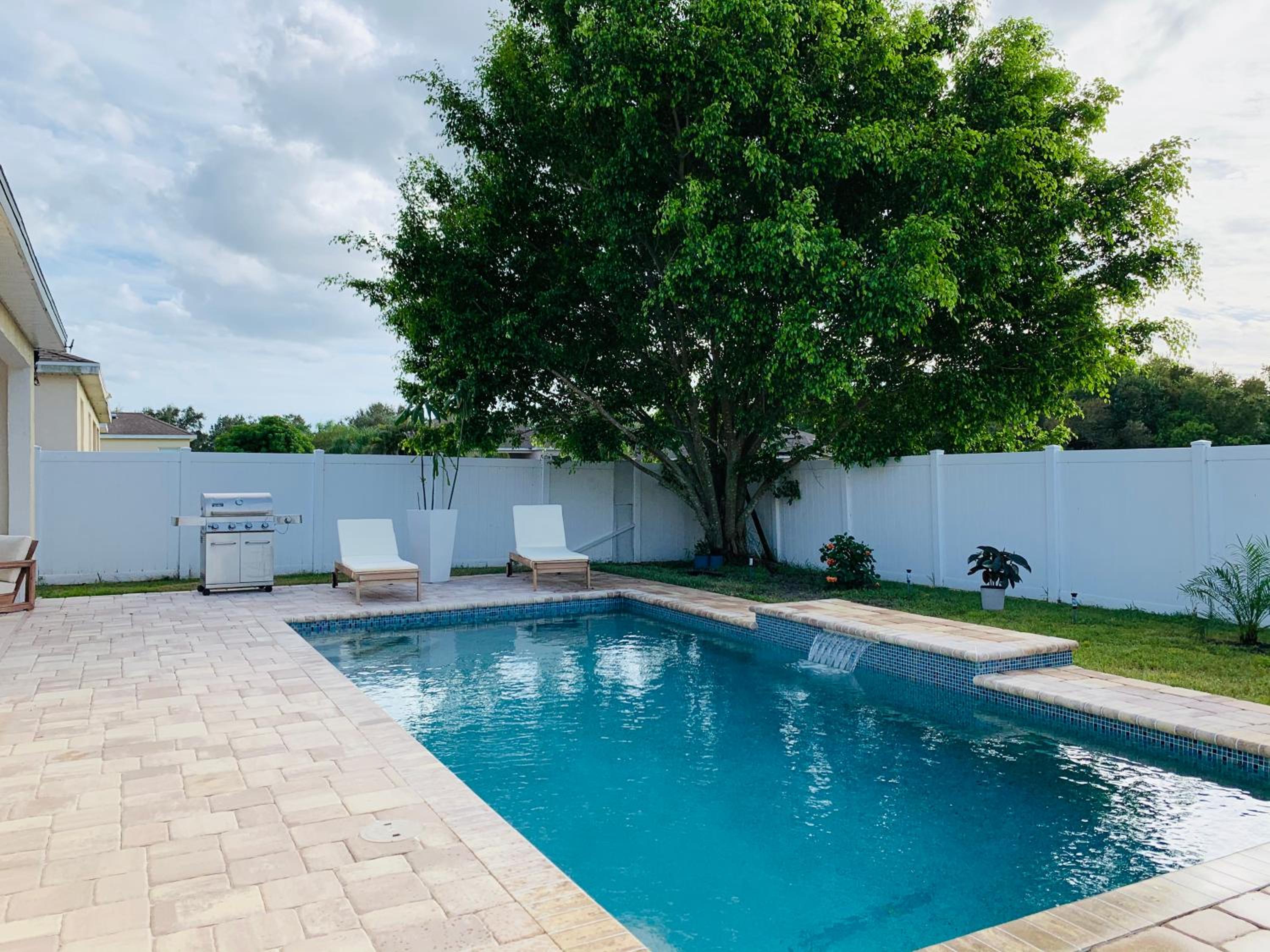 Miscellaneous Market Vacations - Paradise Pool Home Near IMG and Siesta Key Beach - Property Image 4