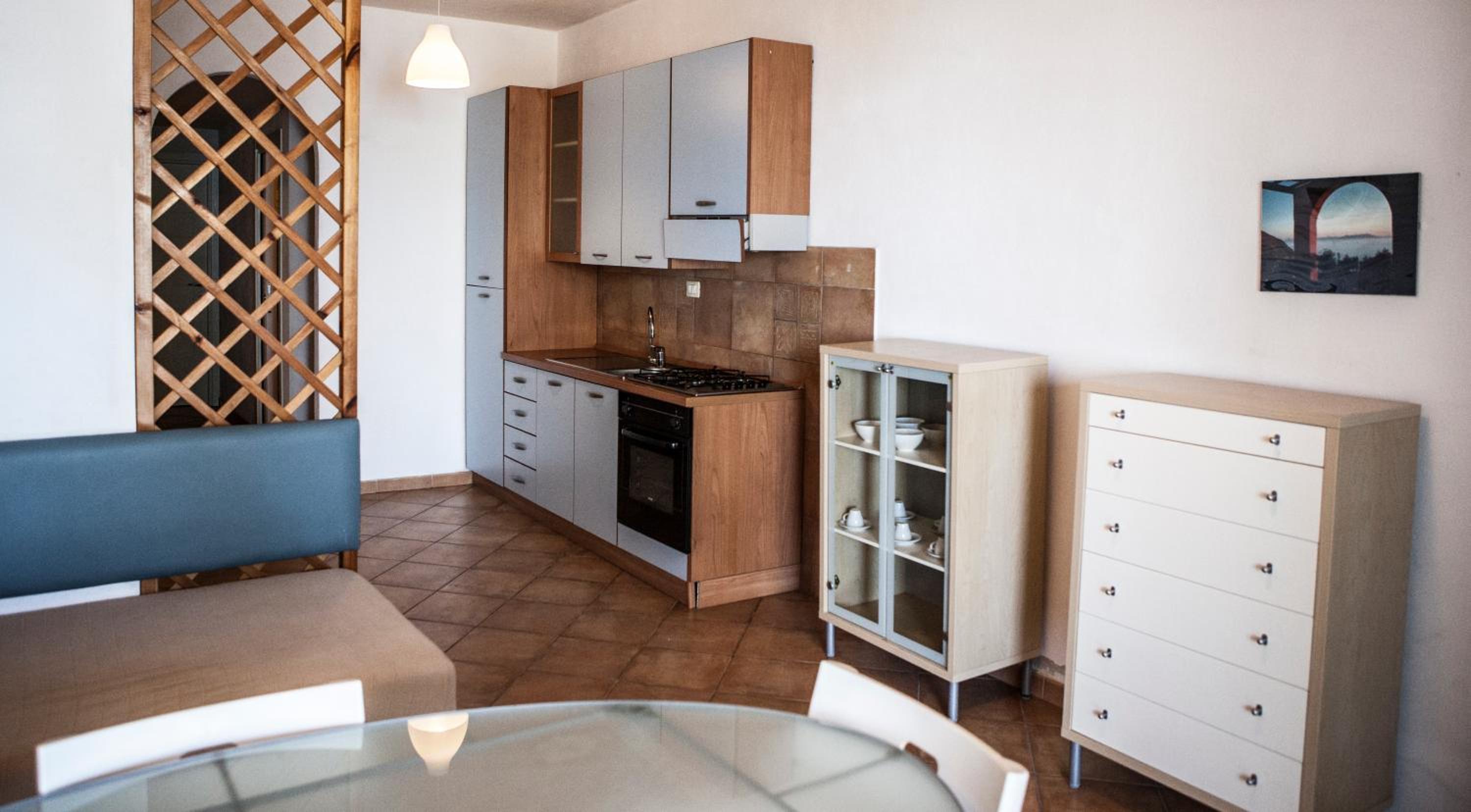 VRclub - Villa Ridente Residence