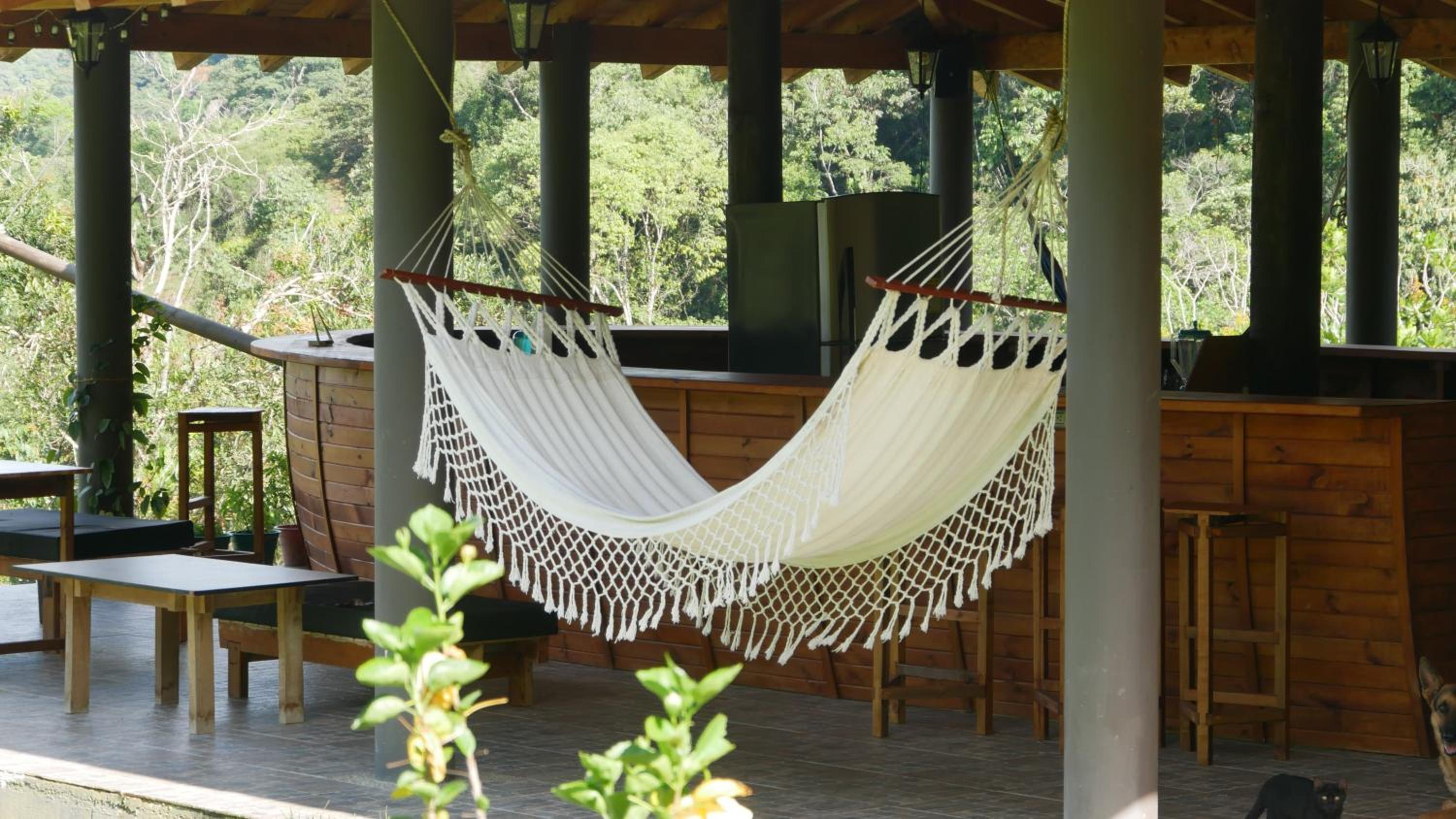 La Perla Negra Eco-Lodge & Hostel