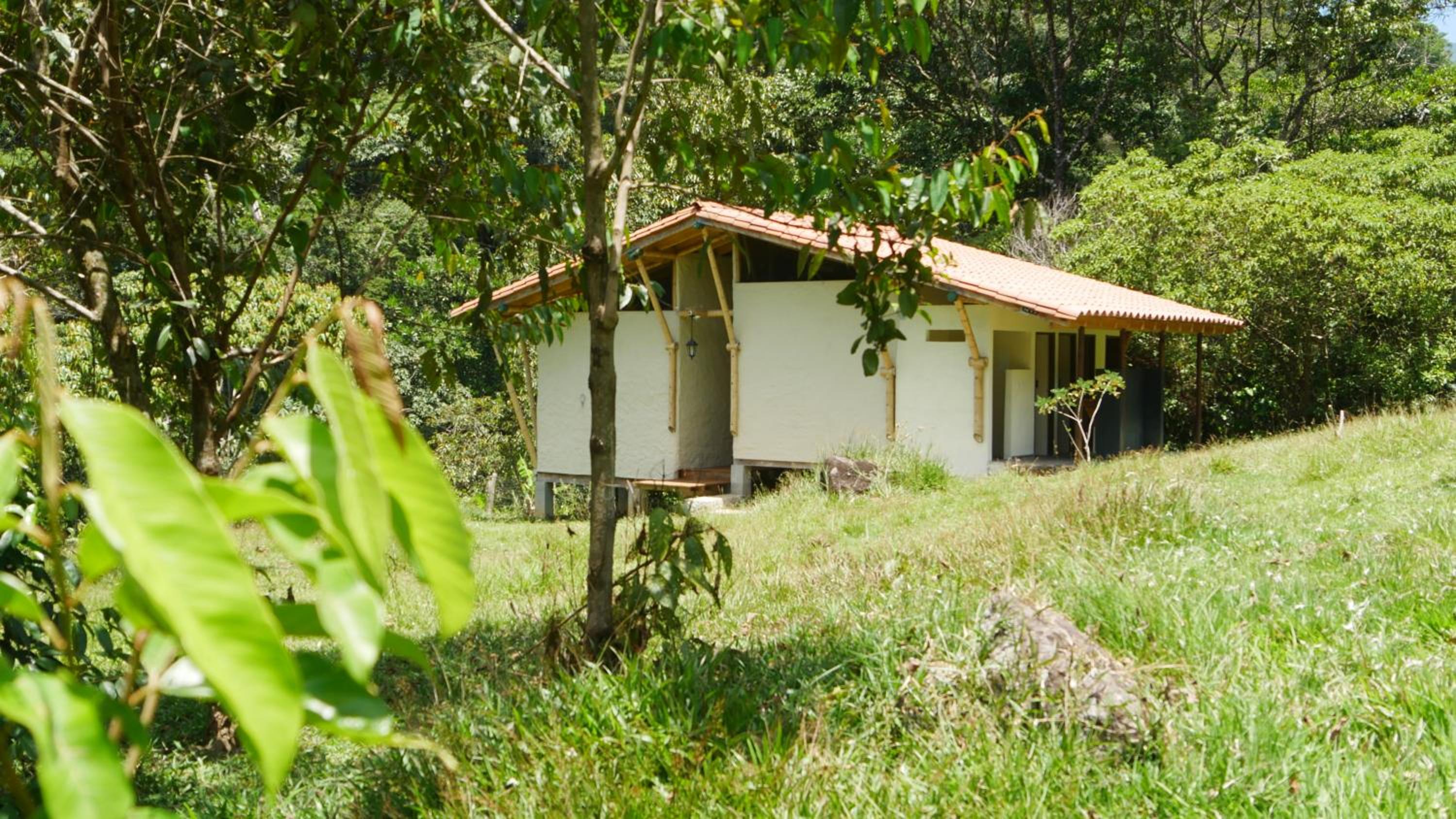 La Perla Negra Eco-Lodge & Hostel