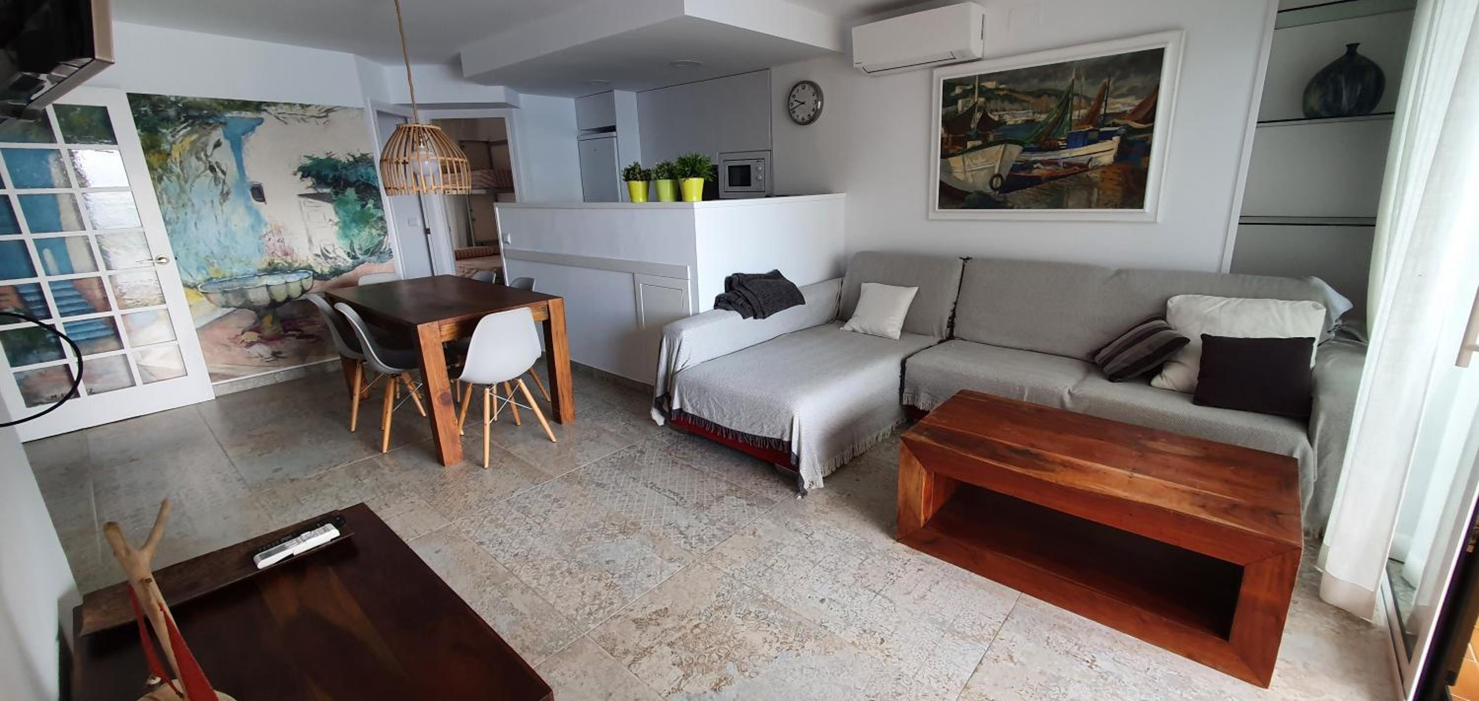 Apartamento en primera linea de mar - Sant Antoni de Calonge view 5