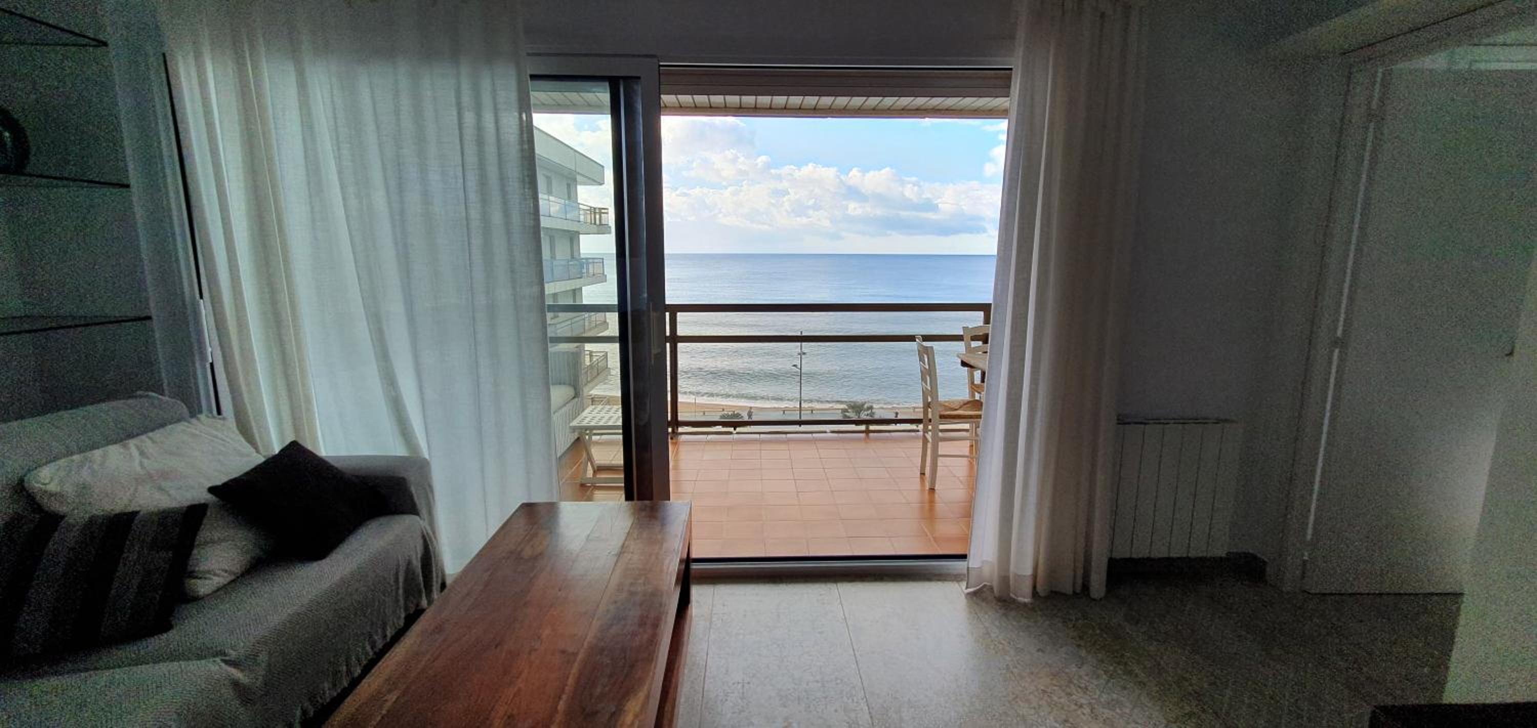 Apartamento en primera linea de mar - Sant Antoni de Calonge view 4