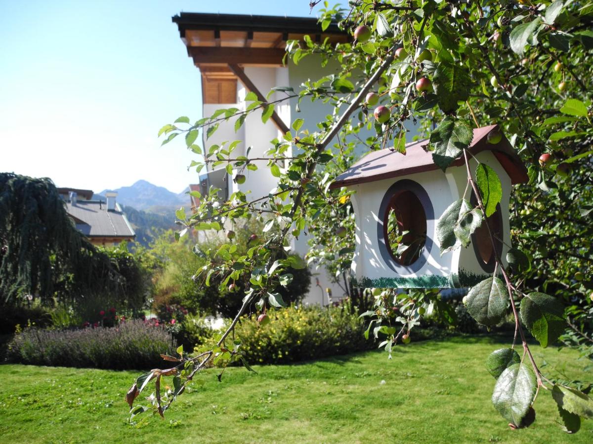 Sulla Collina view 2