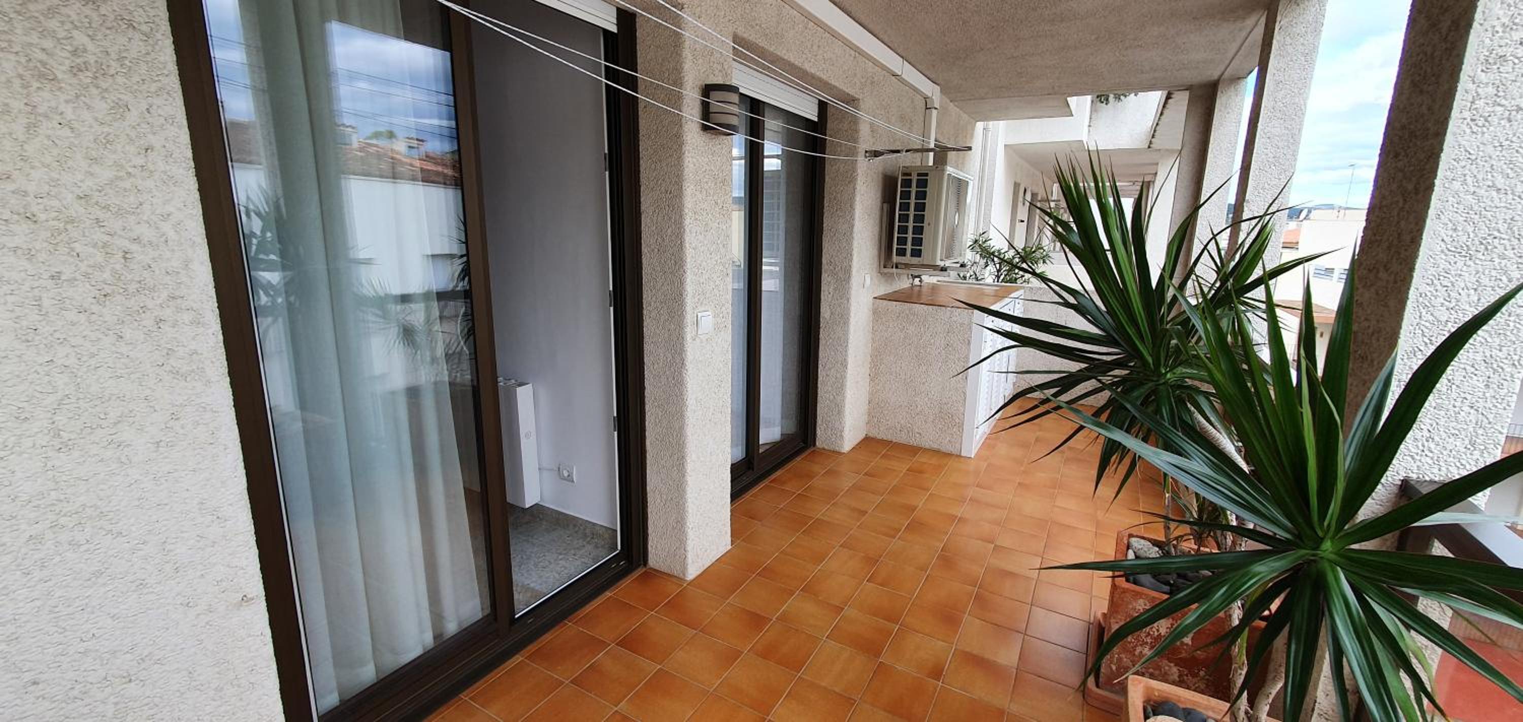Apartamento en primera linea de mar - Sant Antoni de Calonge view 3