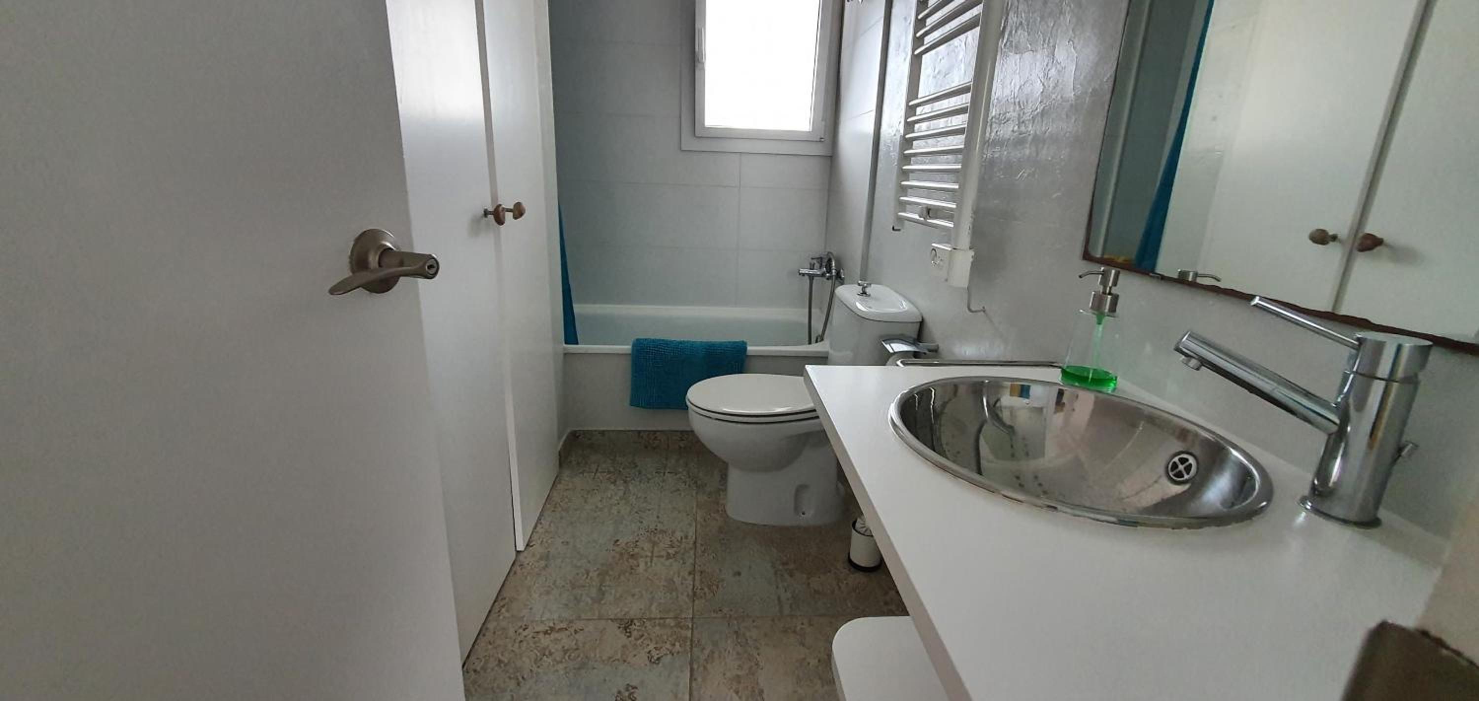 Apartamento en primera linea de mar - Sant Antoni de Calonge view 2