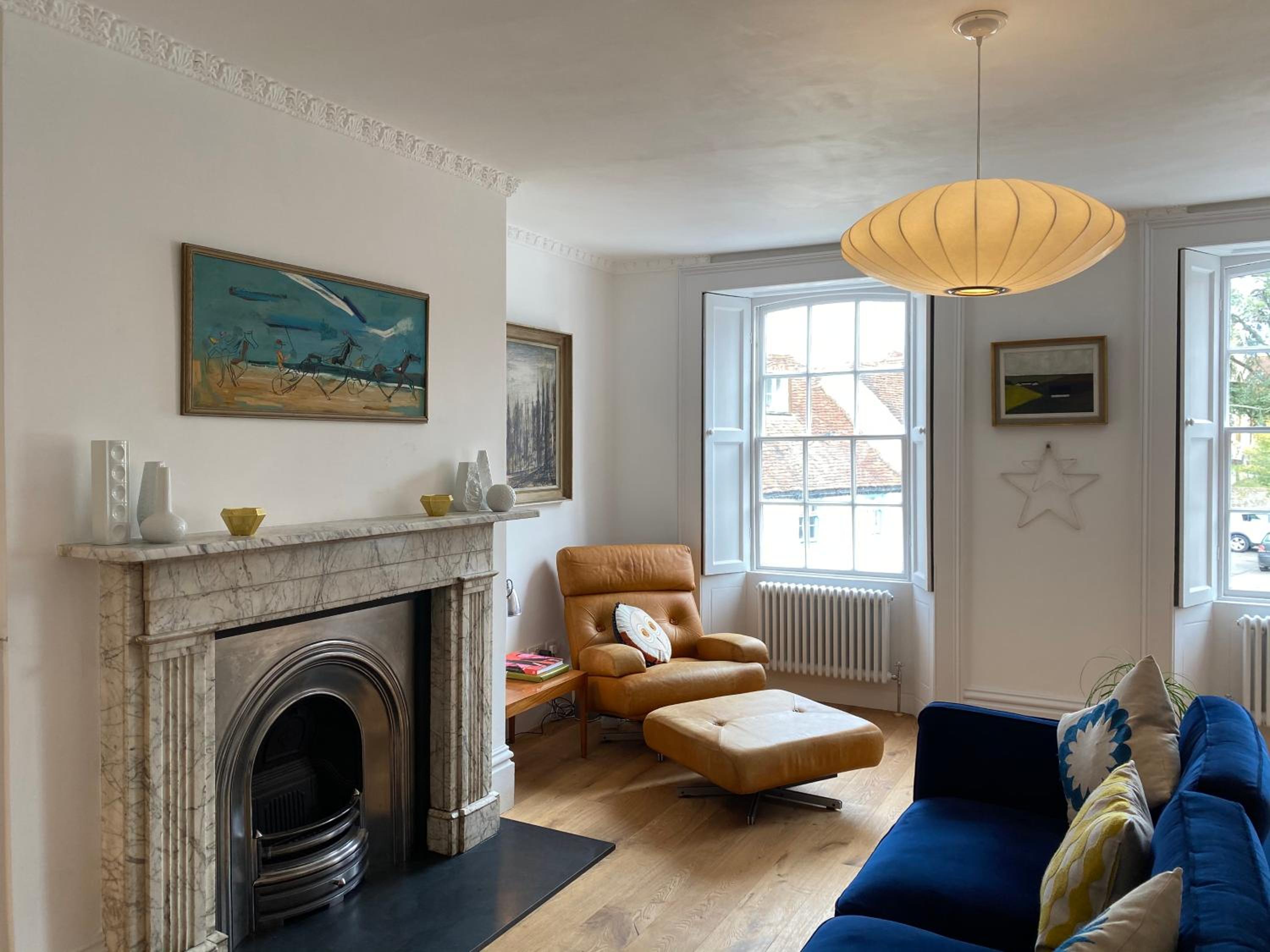 Stunning Georgian Flat in The Heart of Midhurst Old Town view 4
