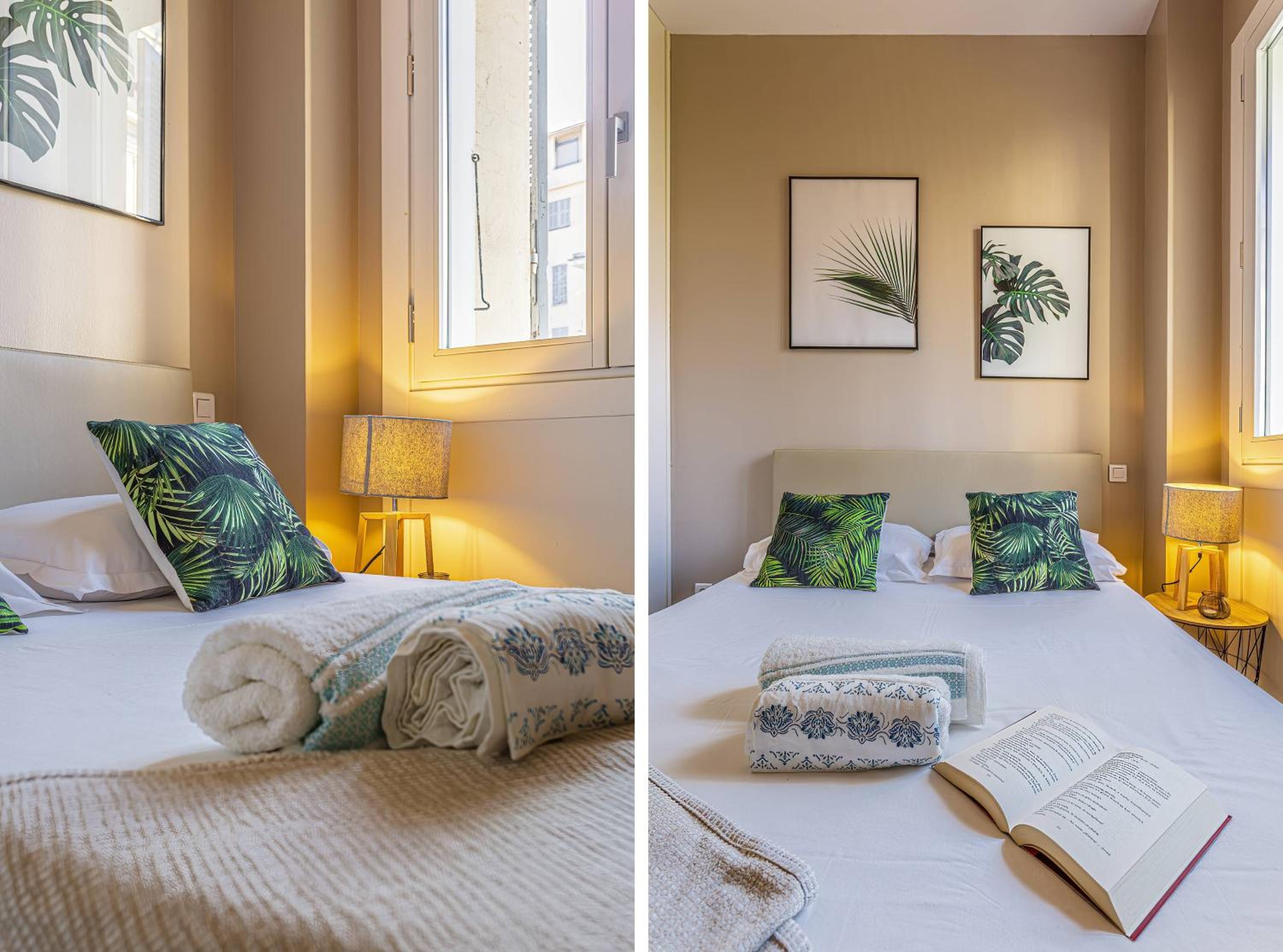 MY CASA - GAMBETTA 33 view 2