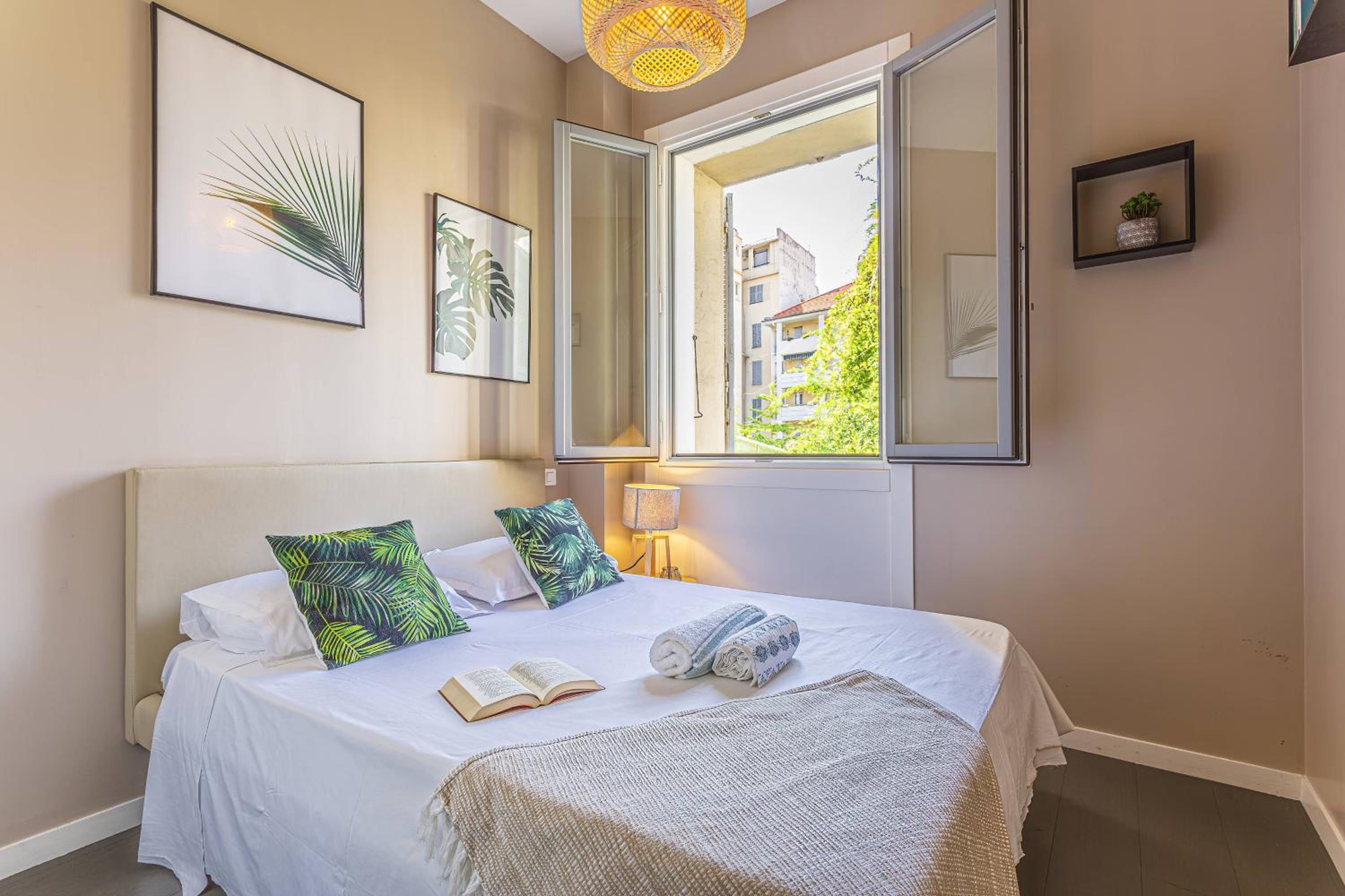 MY CASA - GAMBETTA 33 view 3