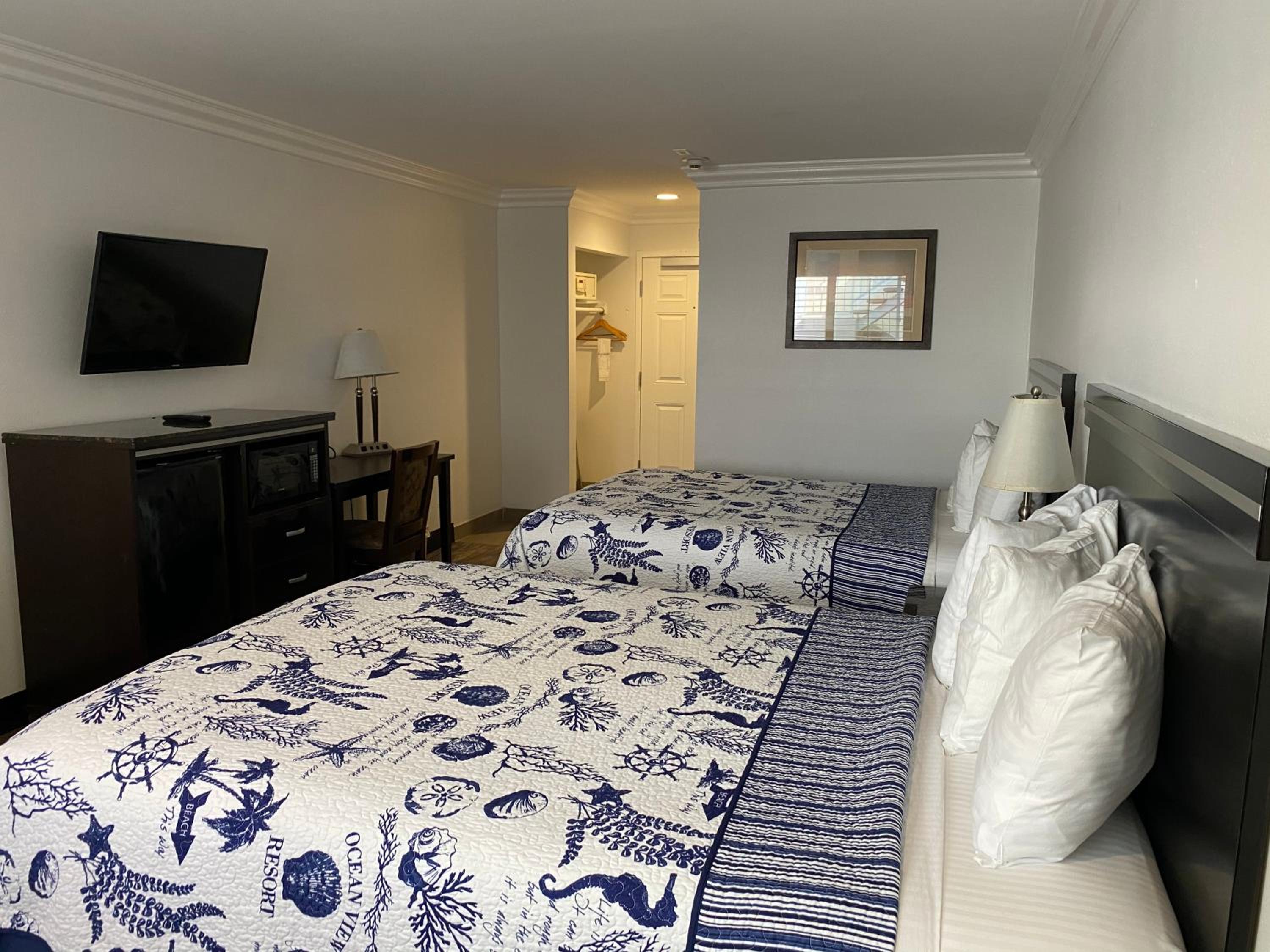 Ocean Surf Inn & Suites