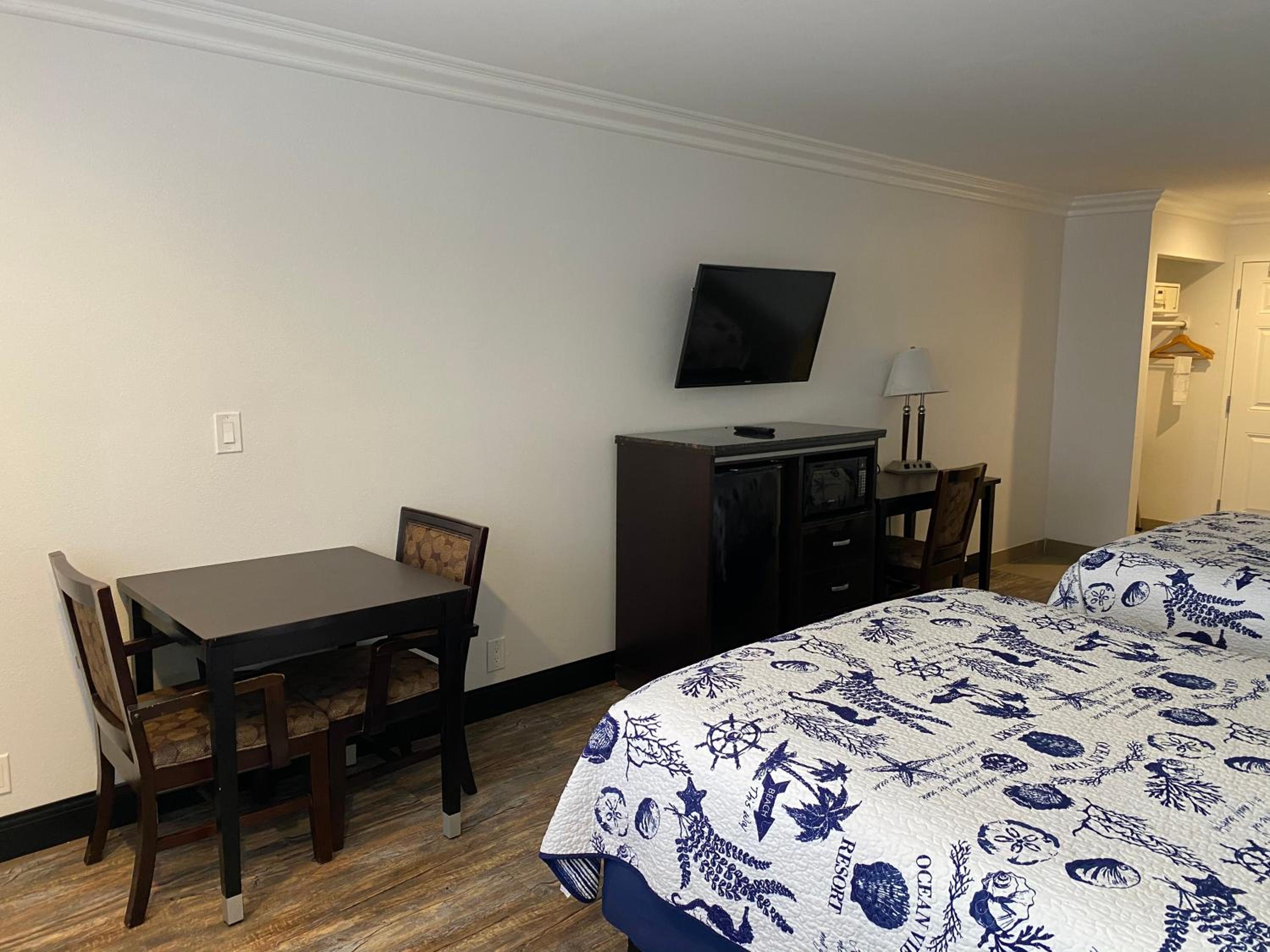 Ocean Surf Inn & Suites