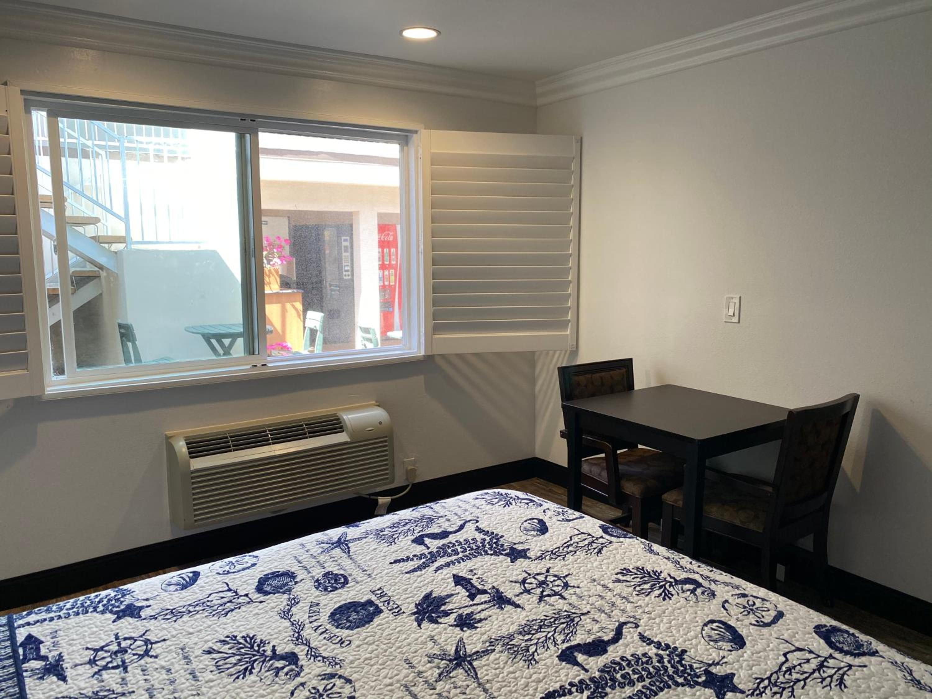 Ocean Surf Inn & Suites