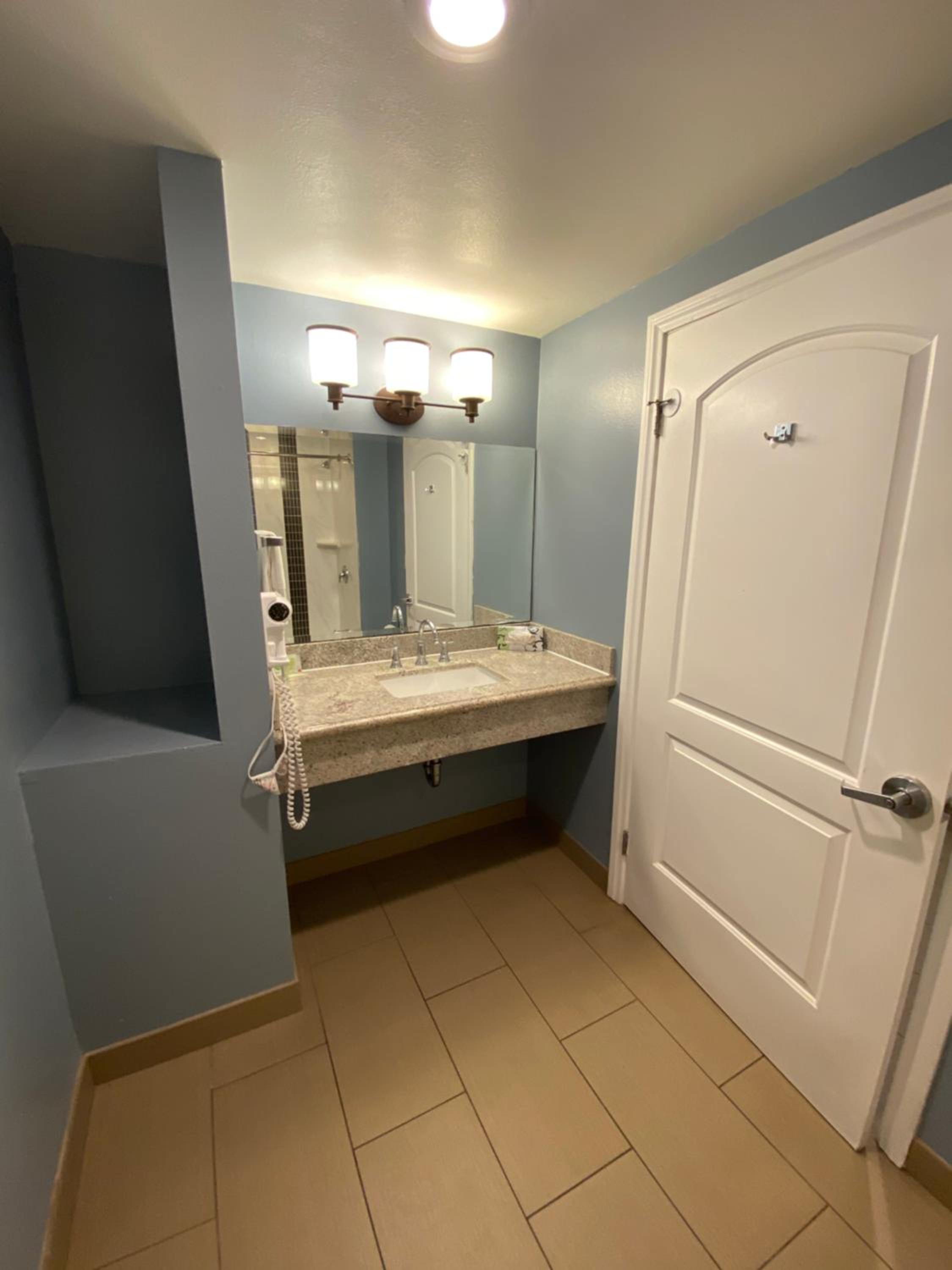 Ocean Surf Inn & Suites