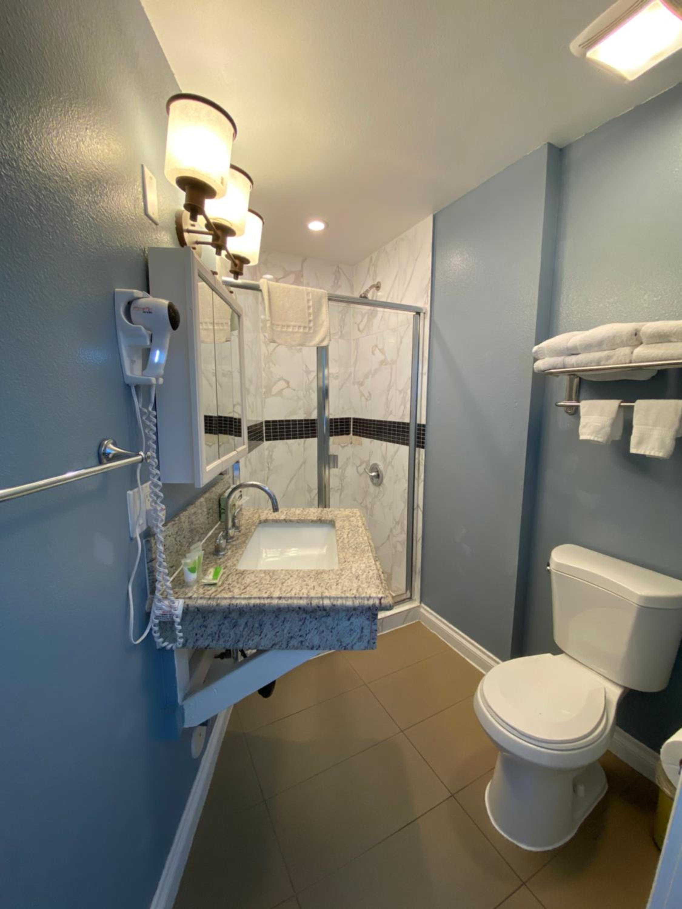 Ocean Surf Inn & Suites