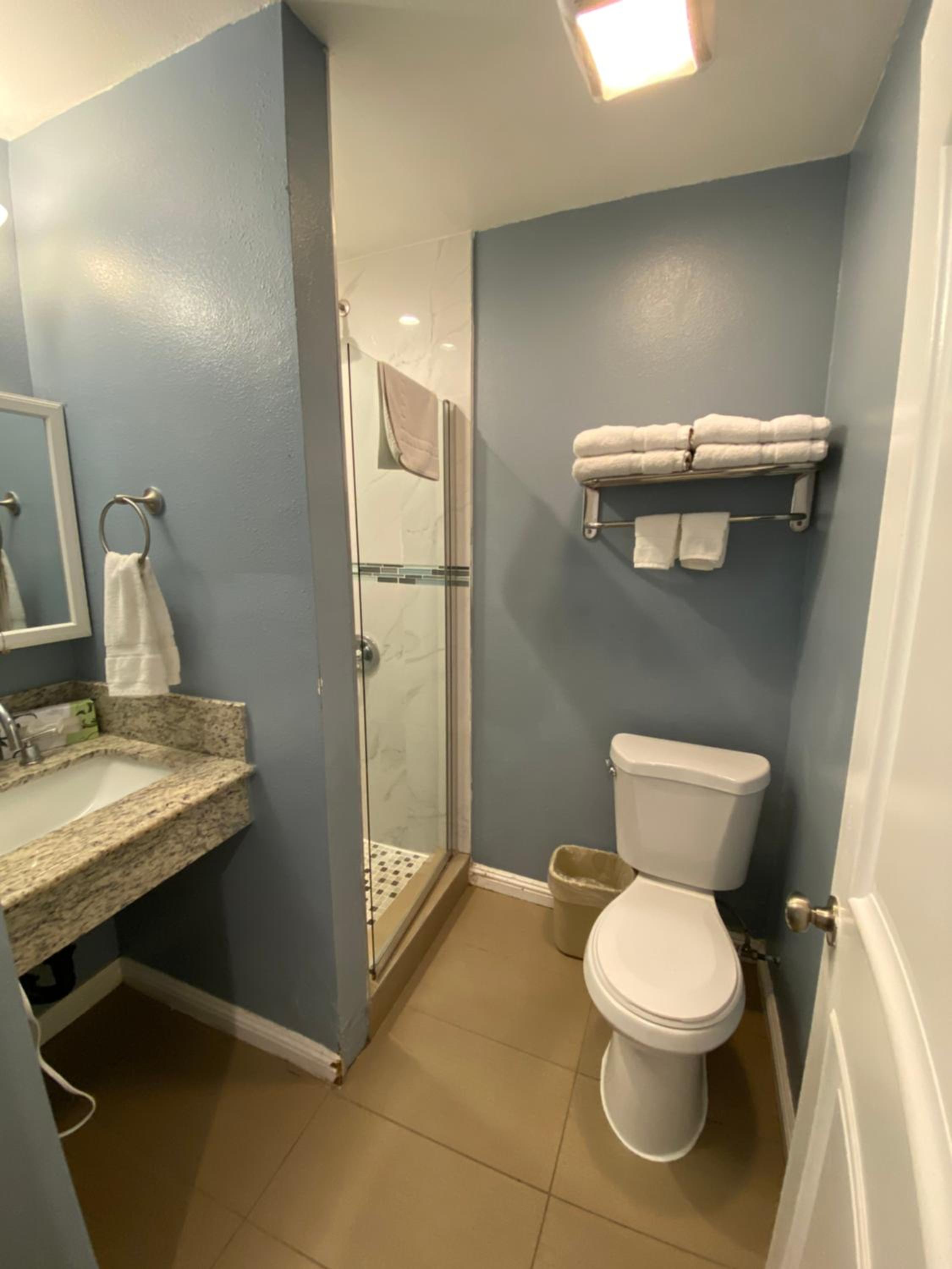 Ocean Surf Inn & Suites