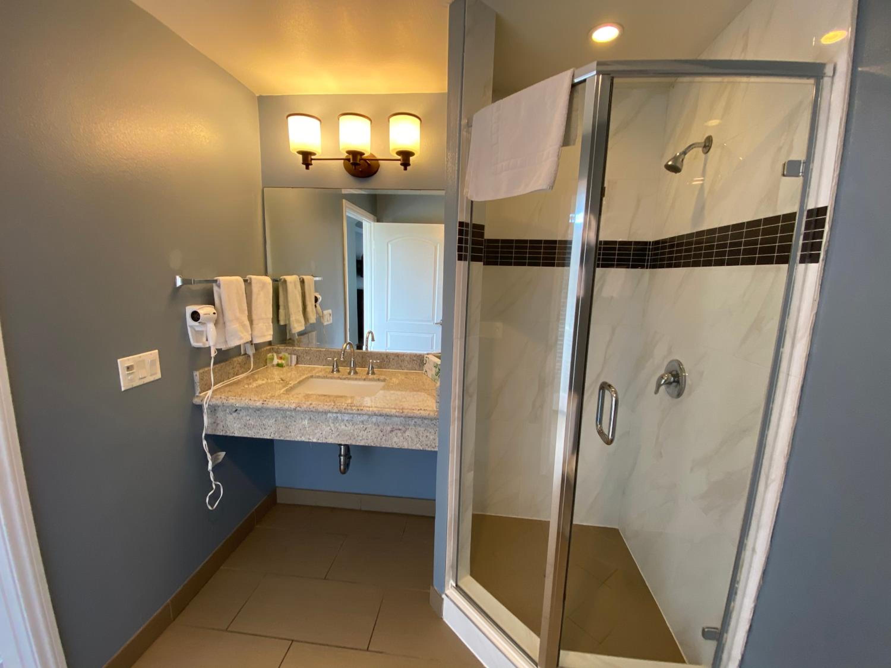 Ocean Surf Inn & Suites
