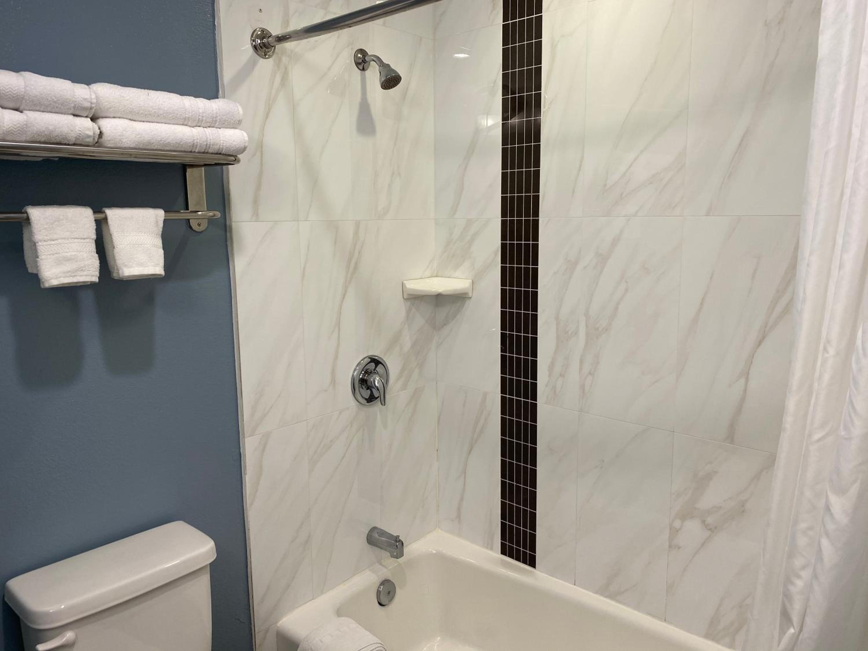 Ocean Surf Inn & Suites