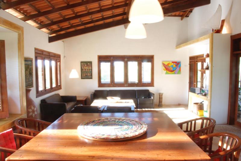 Vila Kitepirinha view 3