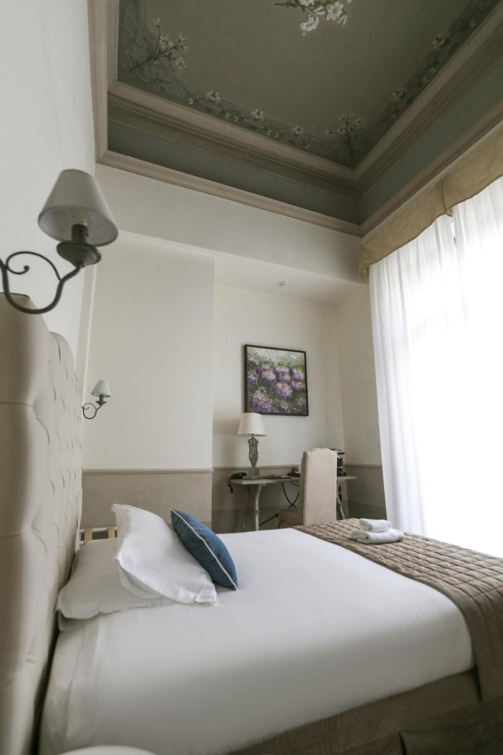 Palazzo Lorenzo Hotel Boutique & Spa
