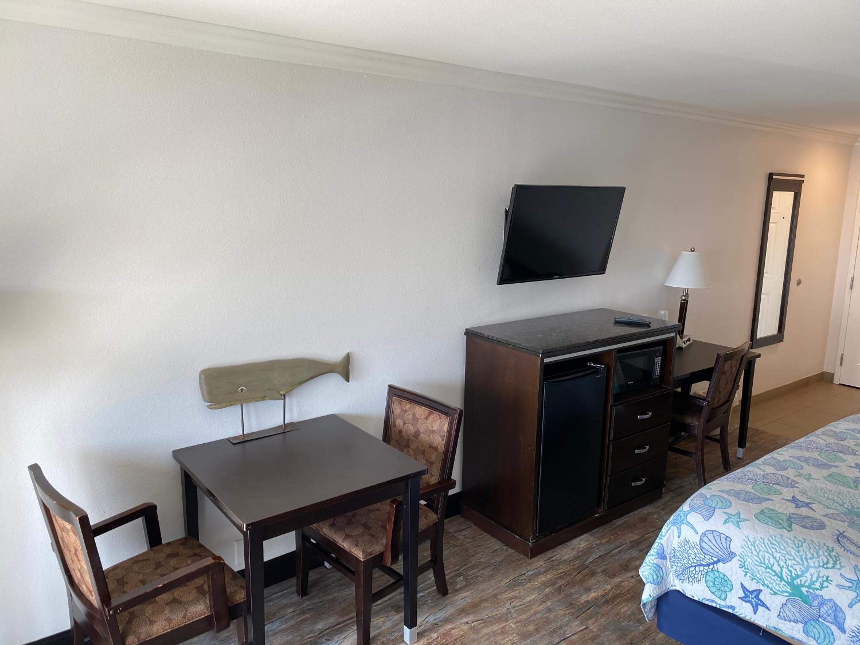 Ocean Surf Inn & Suites