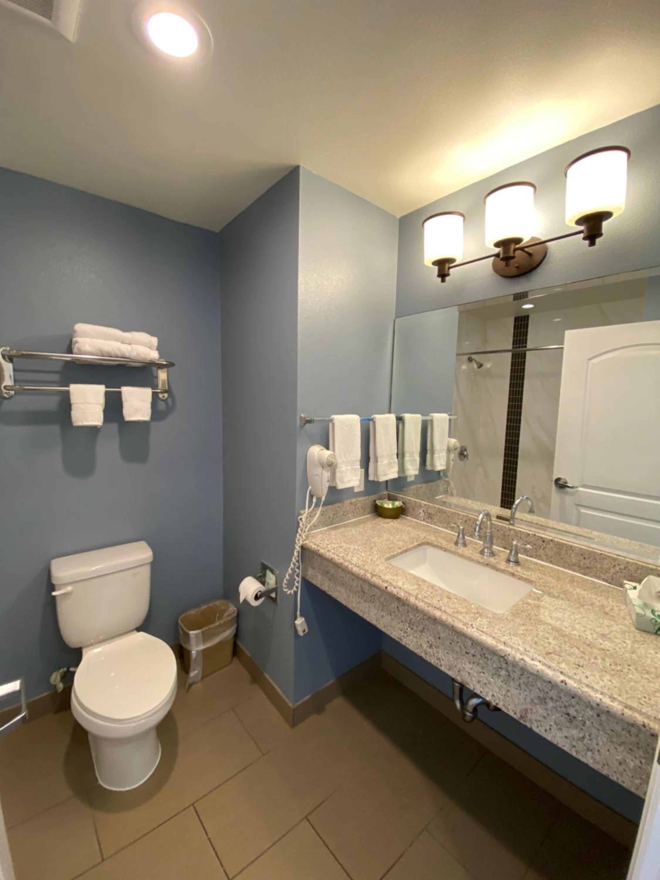 Ocean Surf Inn & Suites