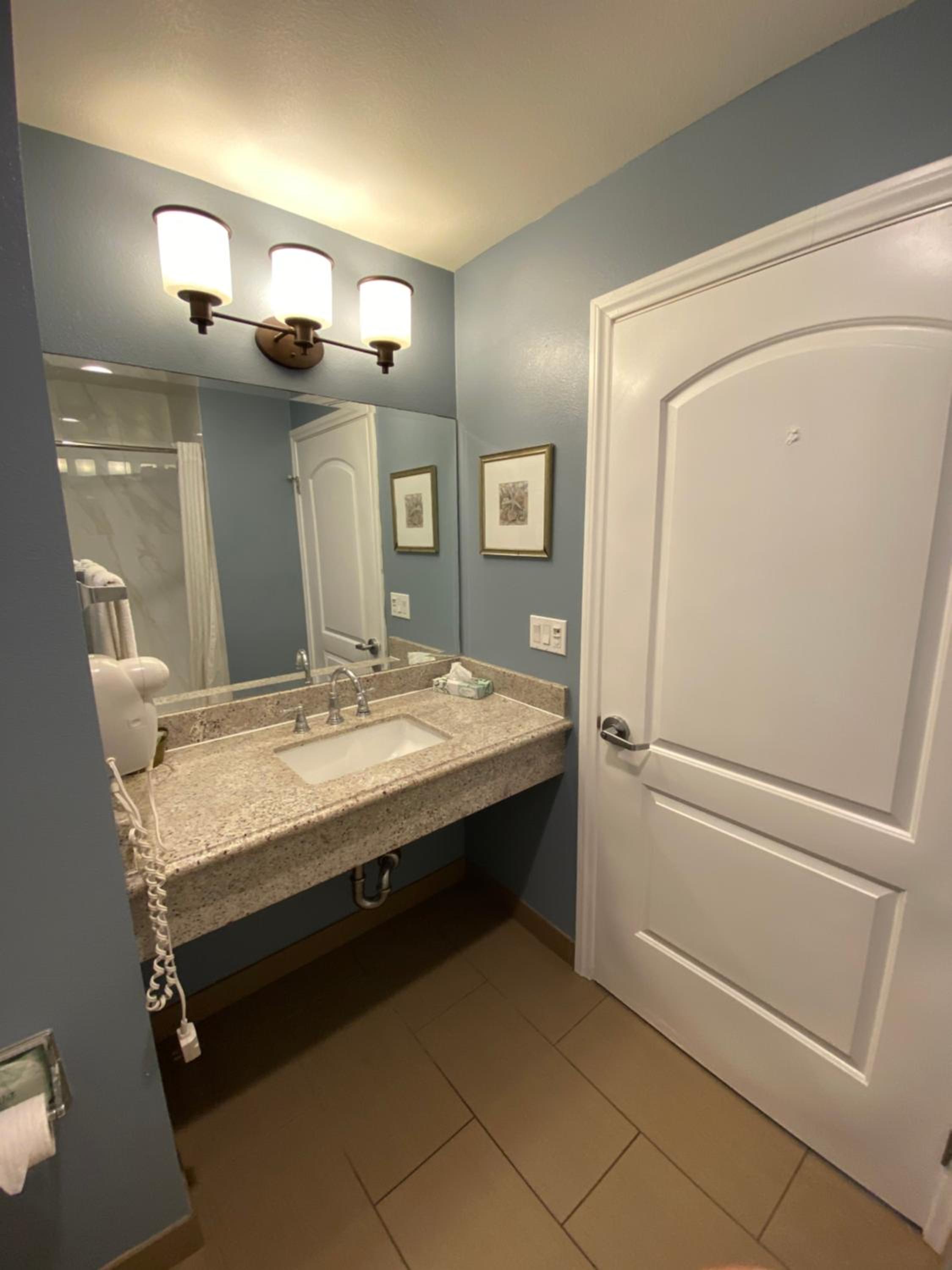 Ocean Surf Inn & Suites