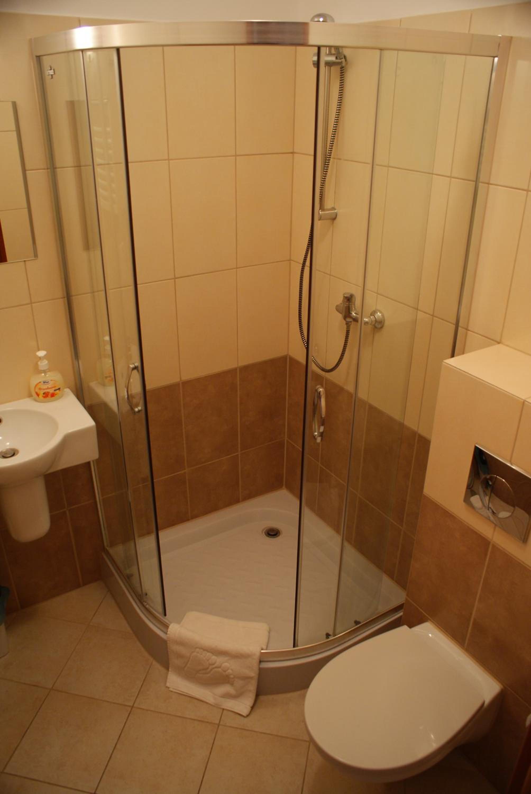 SCSK Brzeźno