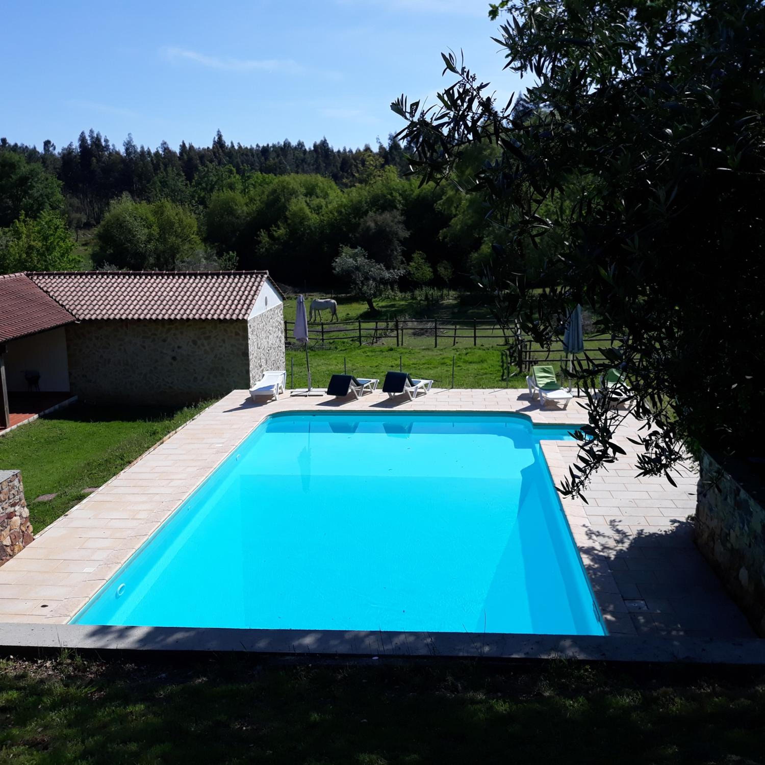 Quinta no Pinhal view 2