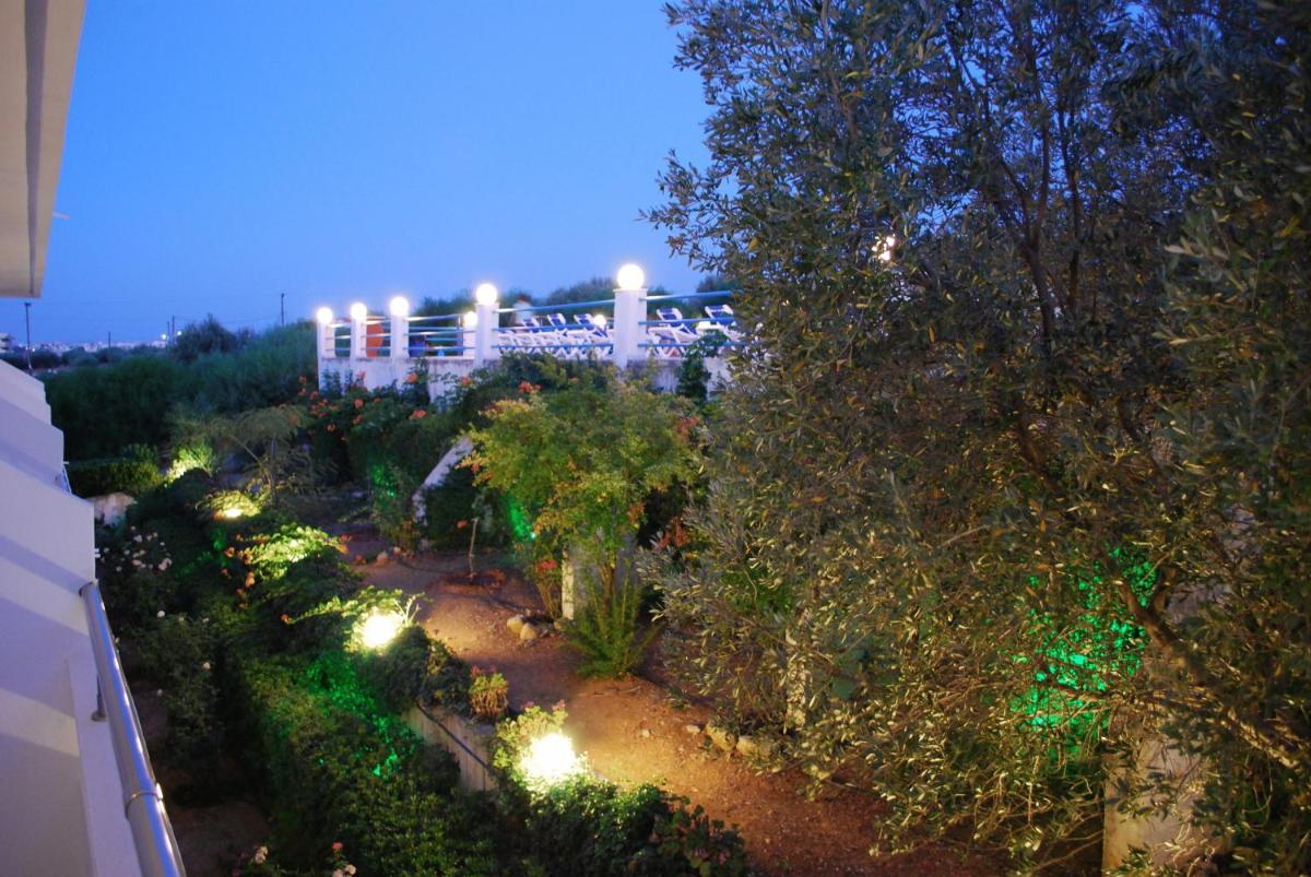 Poseidon Hotel