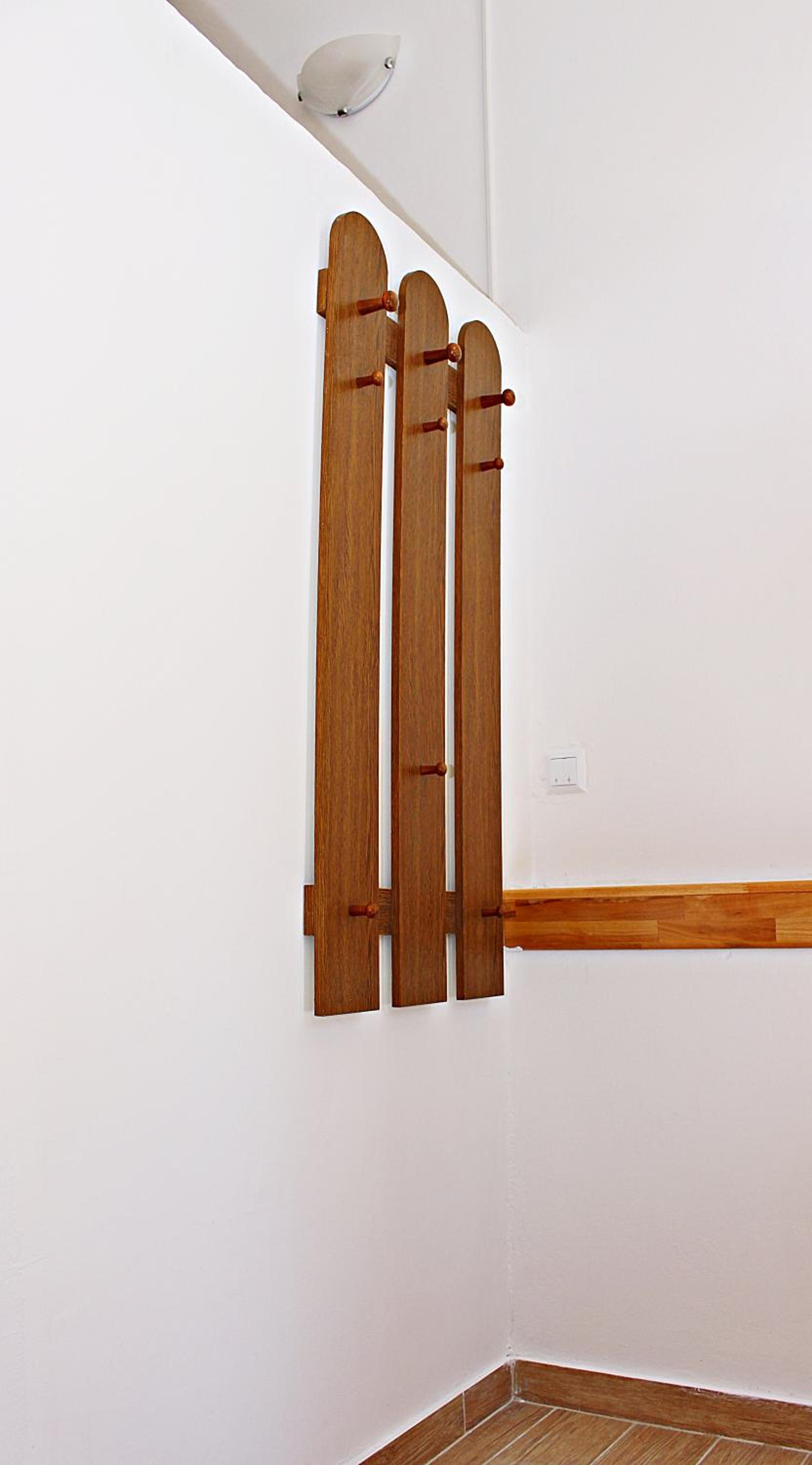 Studio Apartman Zara view 2