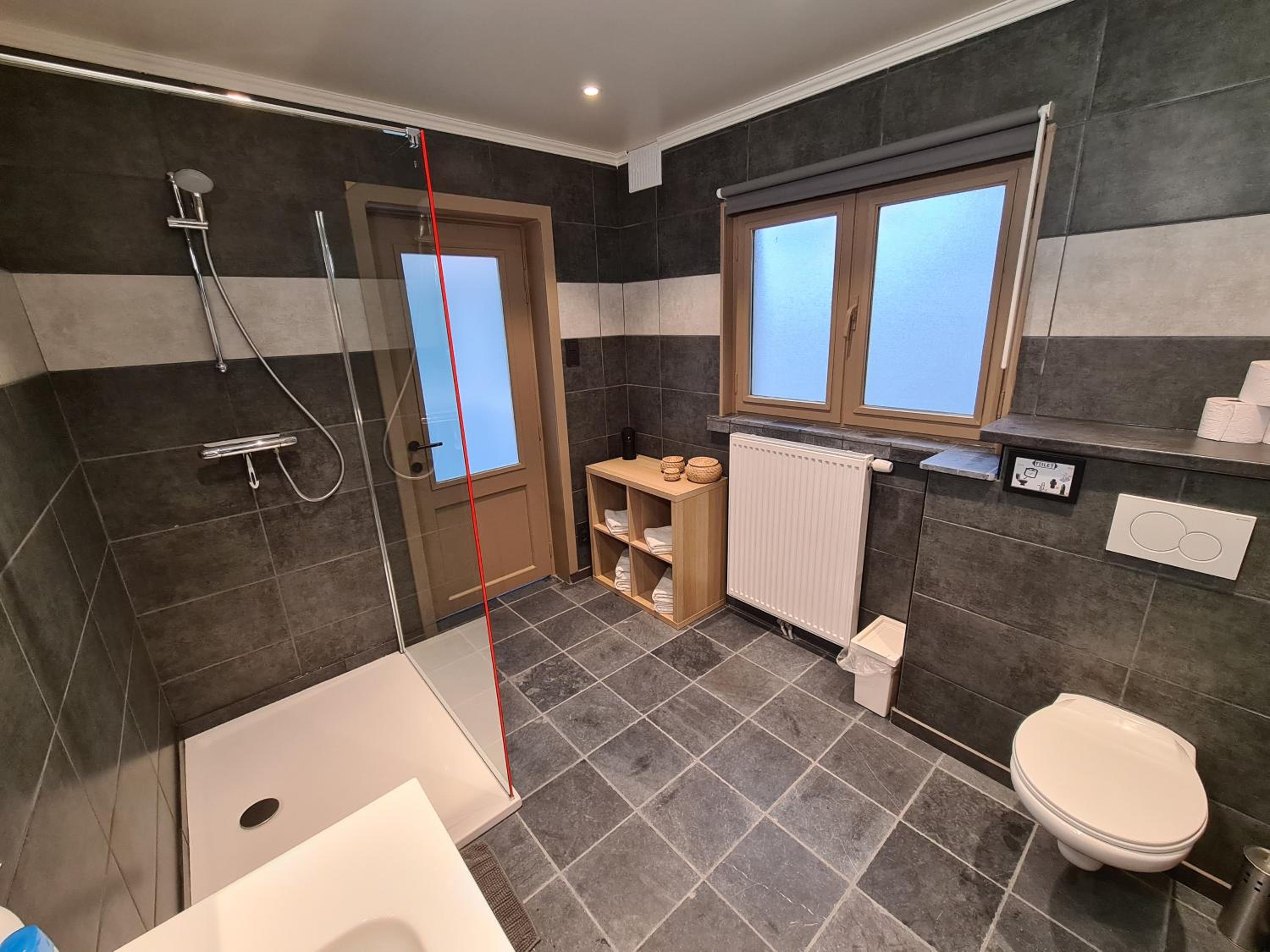 Beautiful apartment met zicht Damse vaart @brugge view 3