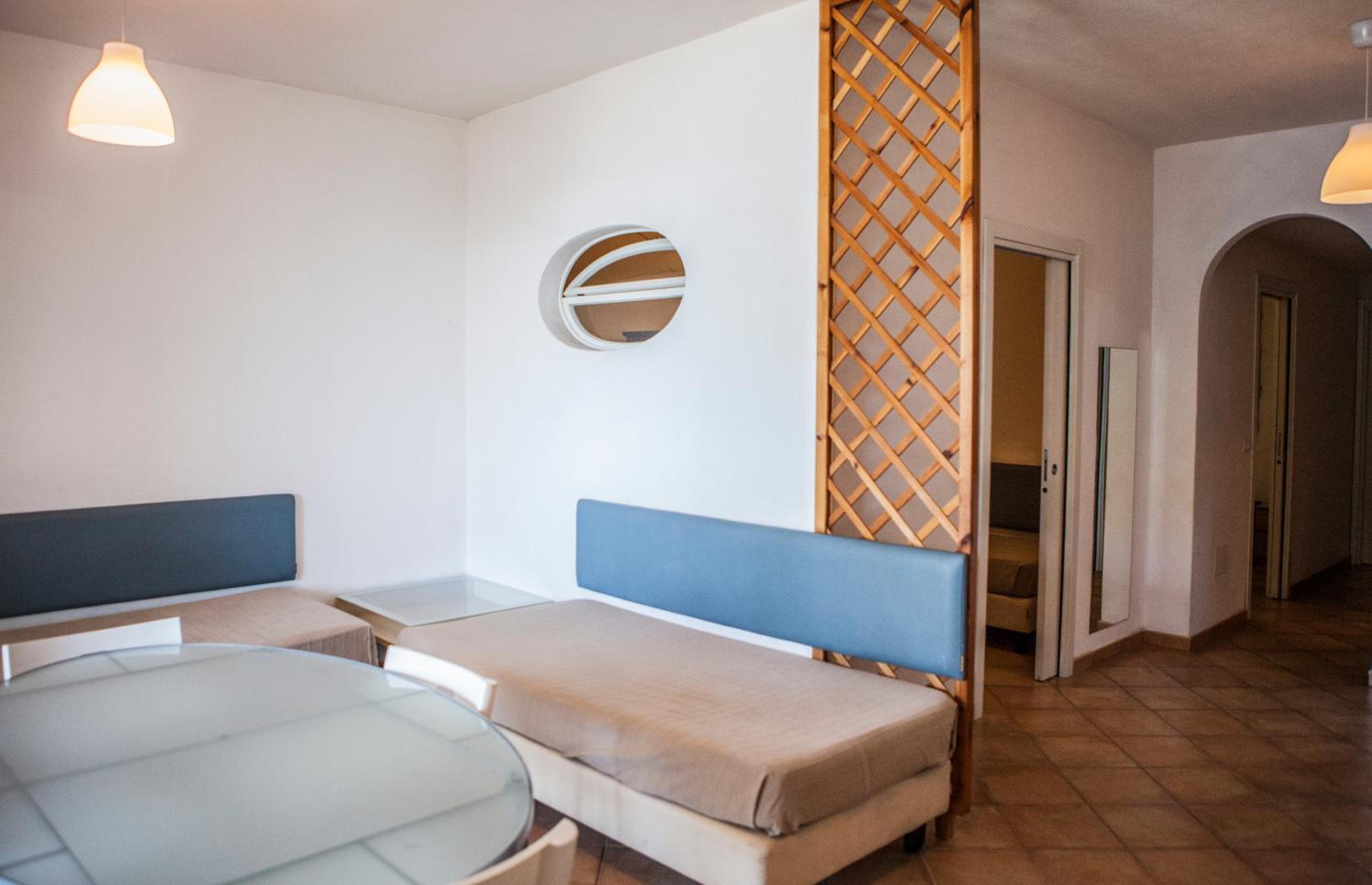 VRclub - Villa Ridente Residence