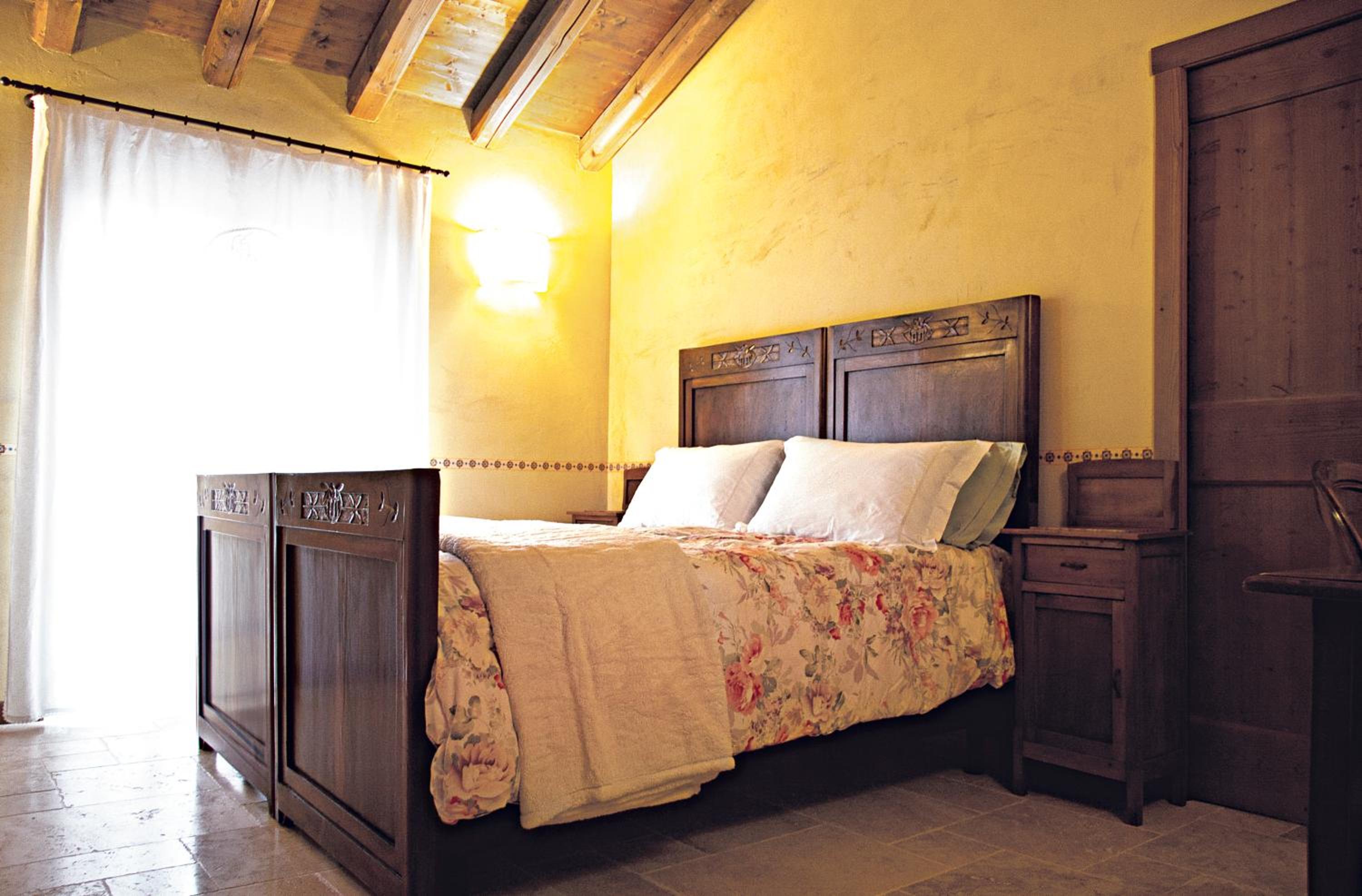 Casa Carrer B&B