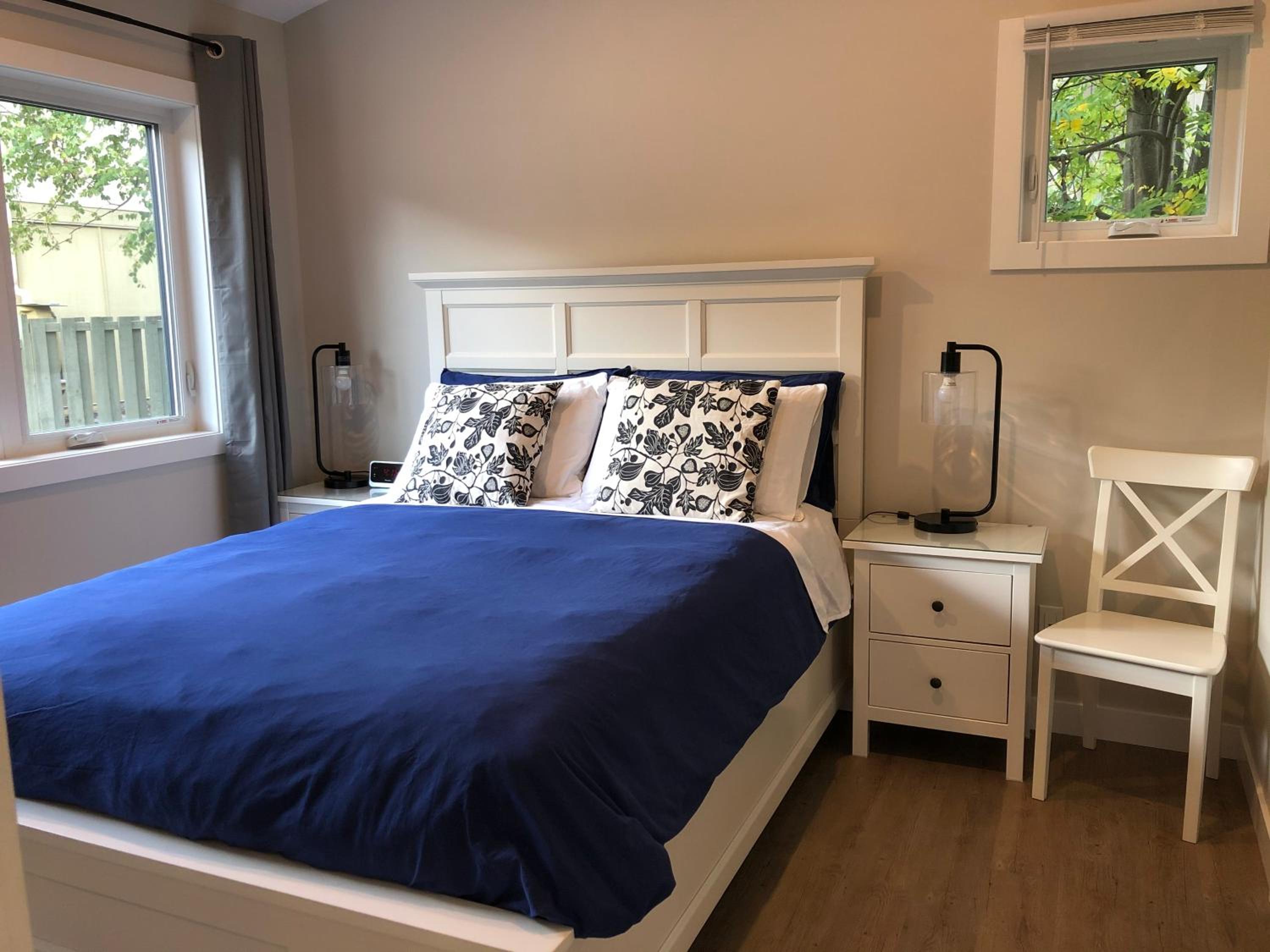 Mountain View Bed & Breakfast