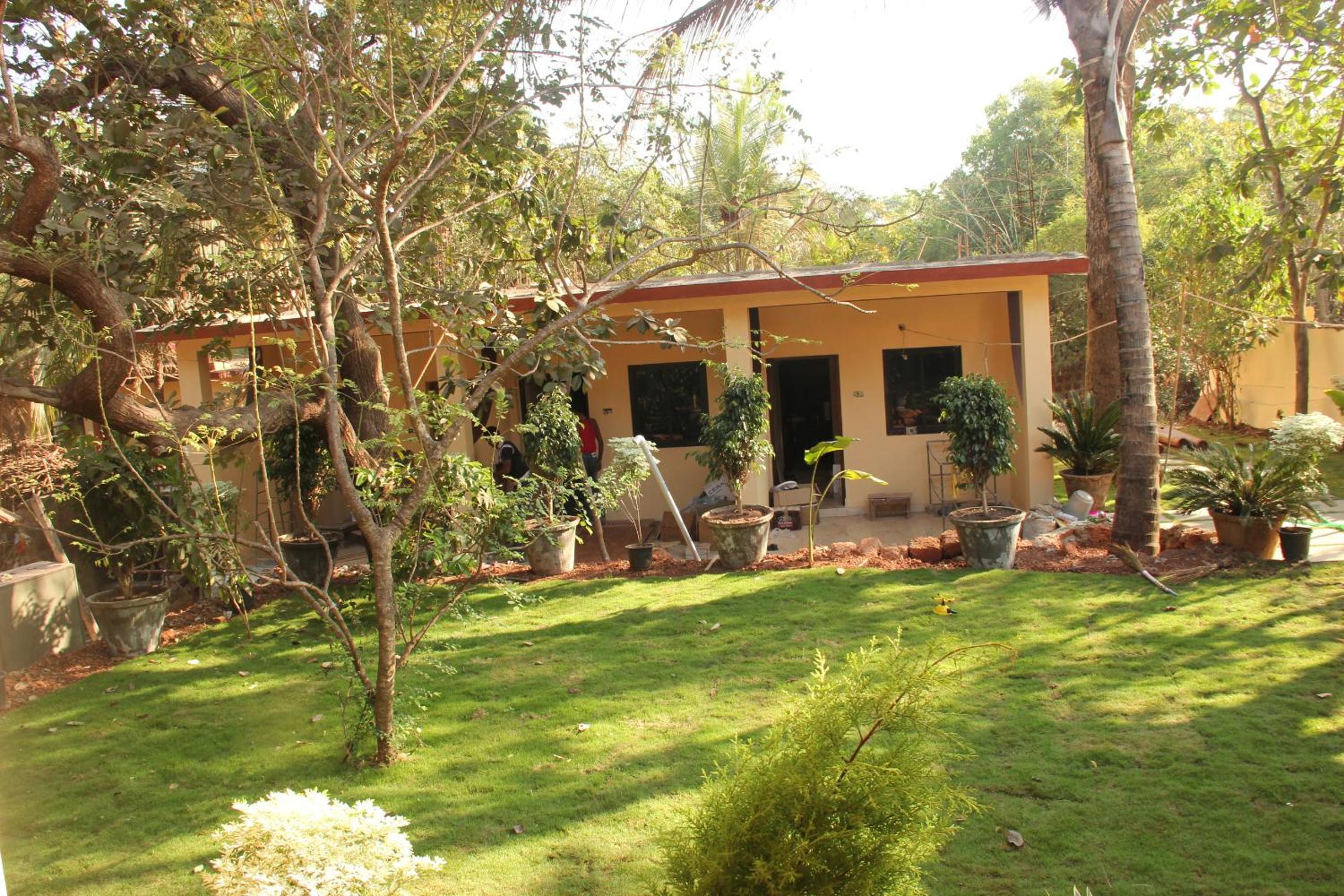 Zenobia Leisure