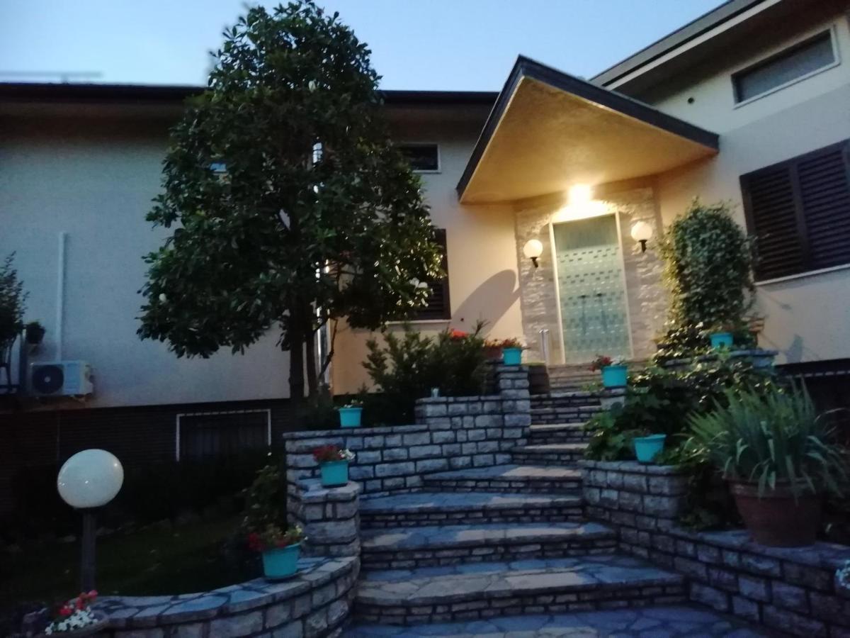 B&B Boutique Villa Terry, photo 17