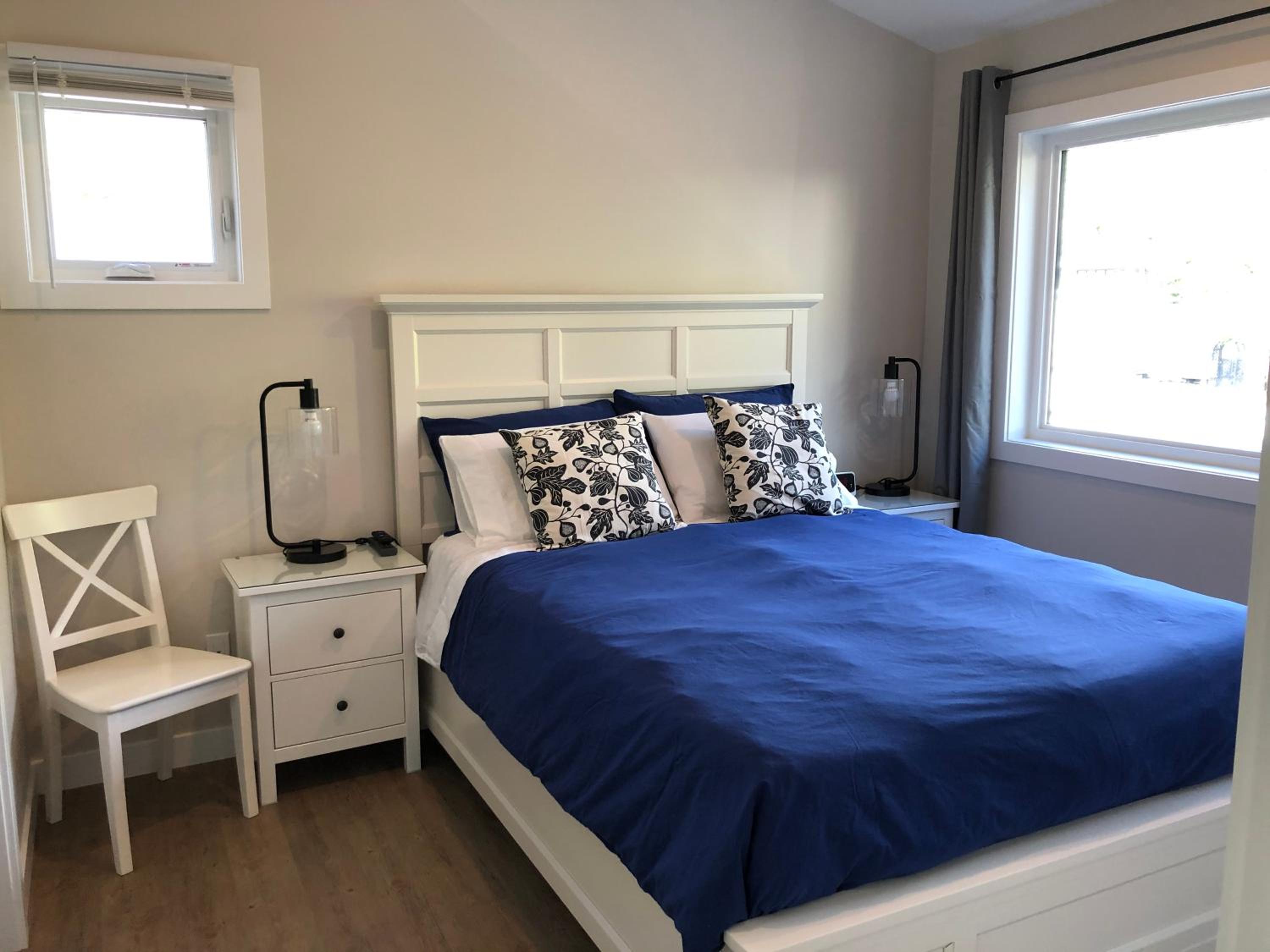 Mountain View Bed & Breakfast