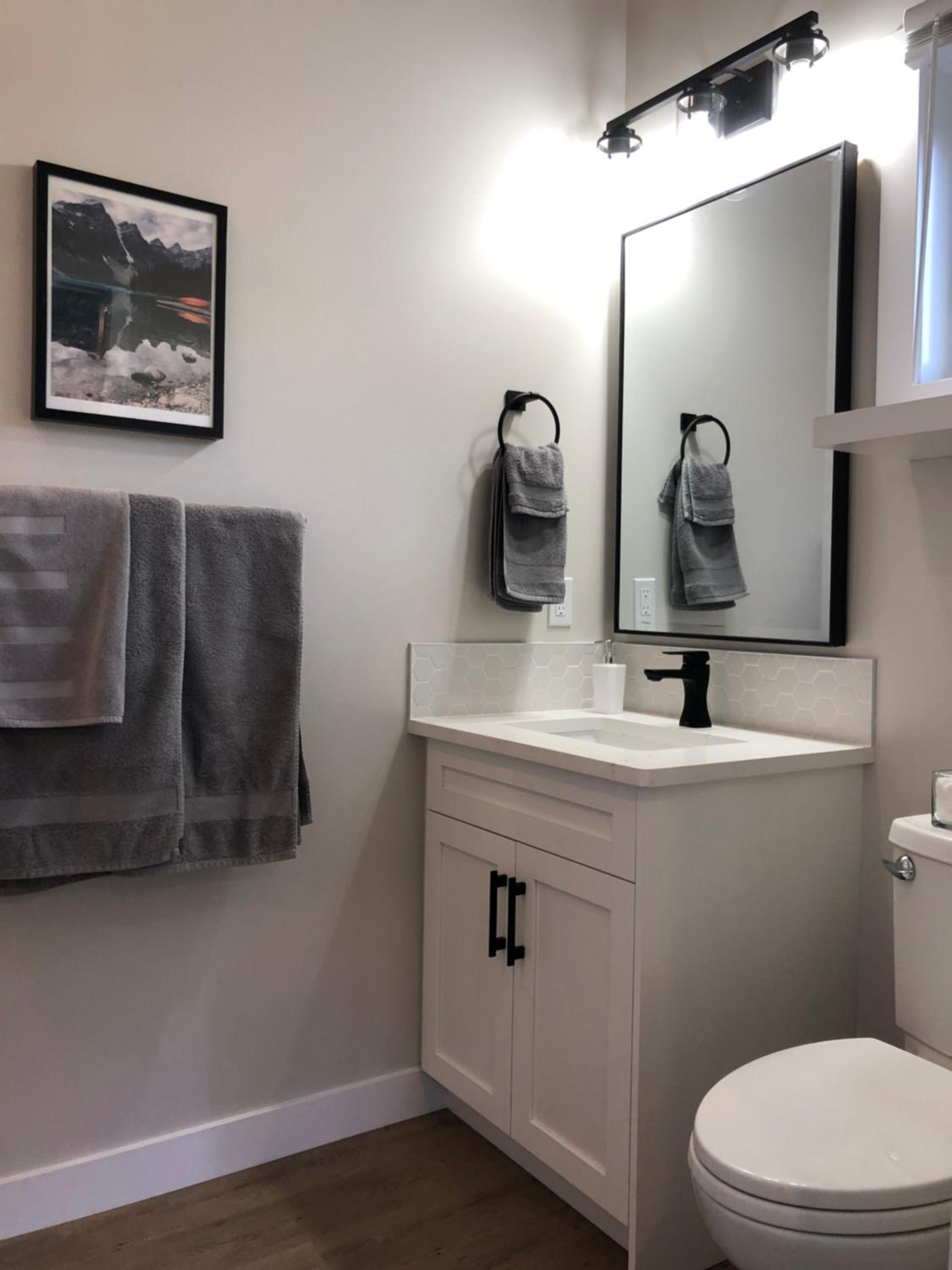 Mountain View Bed & Breakfast