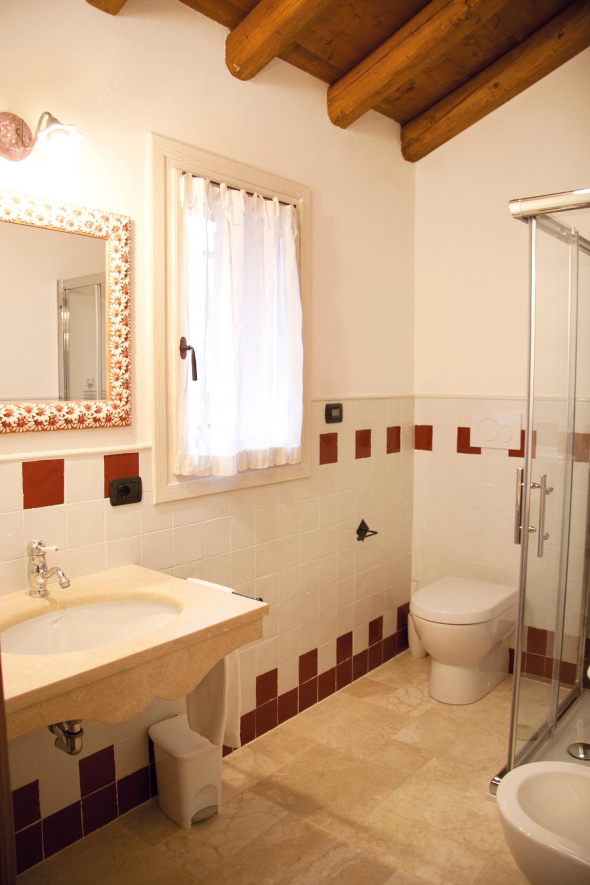 Casa Carrer B&B