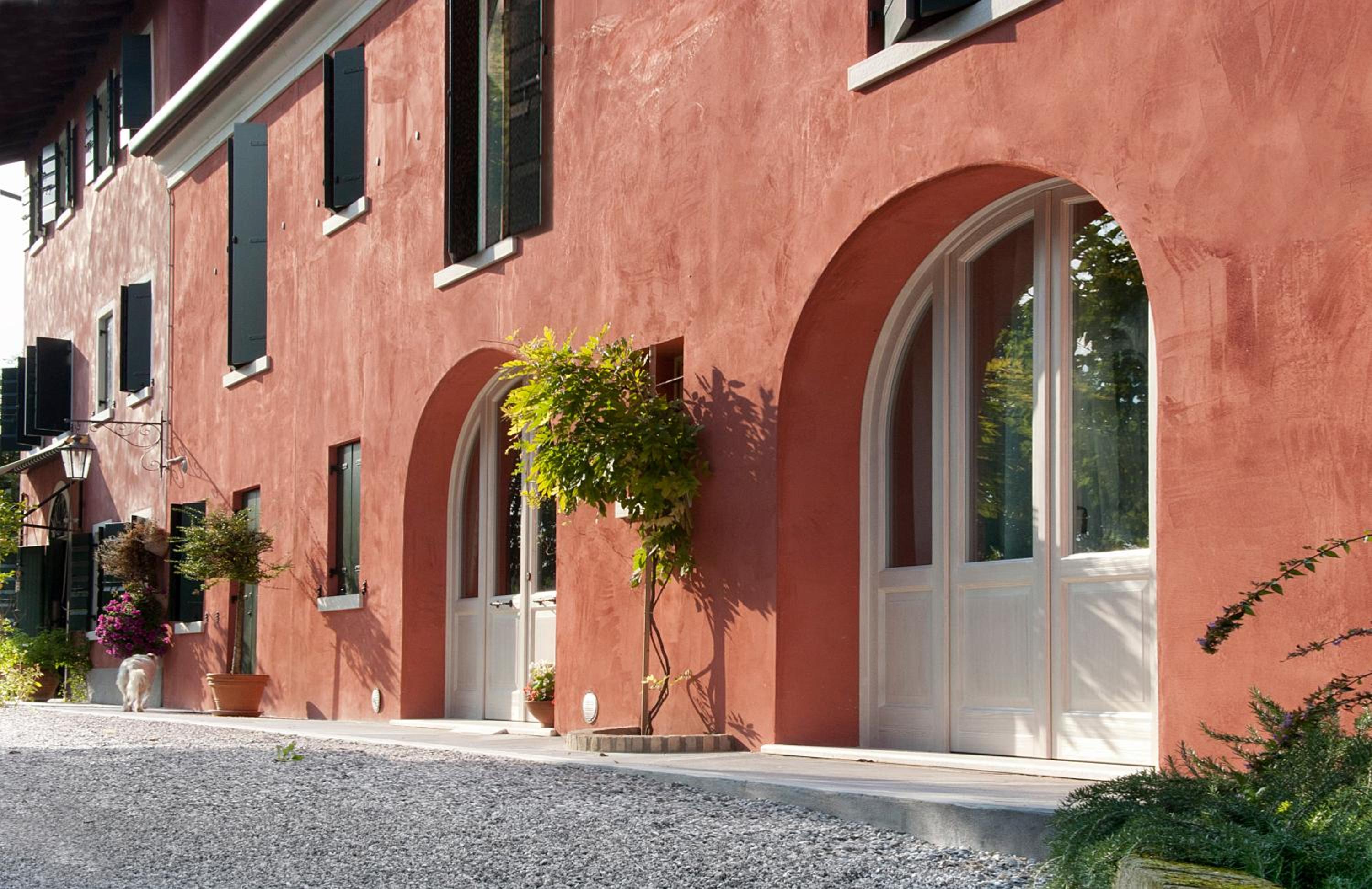 Casa Carrer B&B