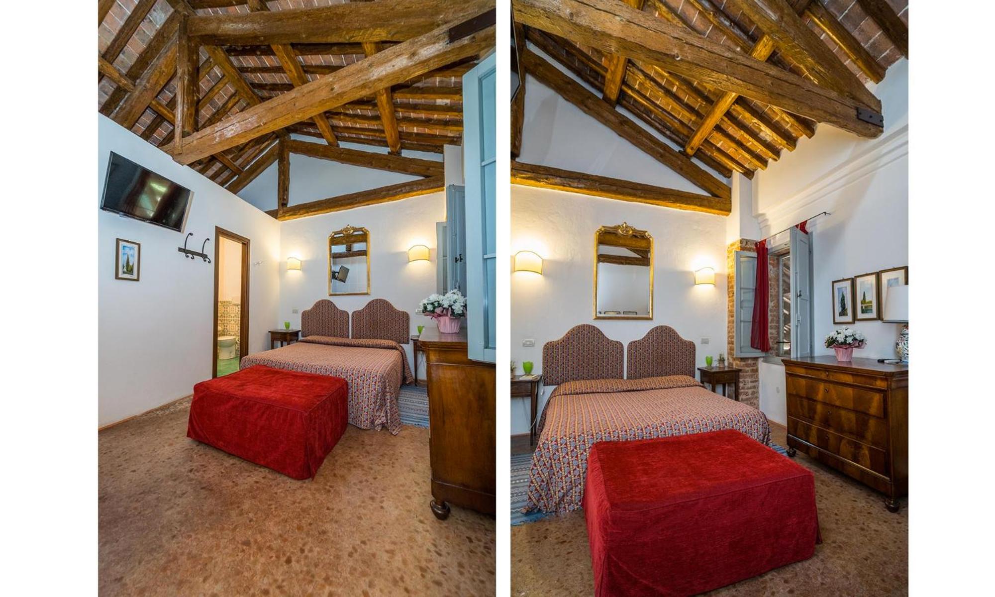 Agriturismo Tenuta Castel Venezze
