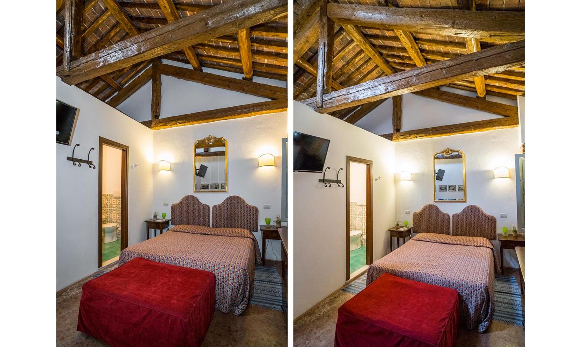 Agriturismo Tenuta Castel Venezze