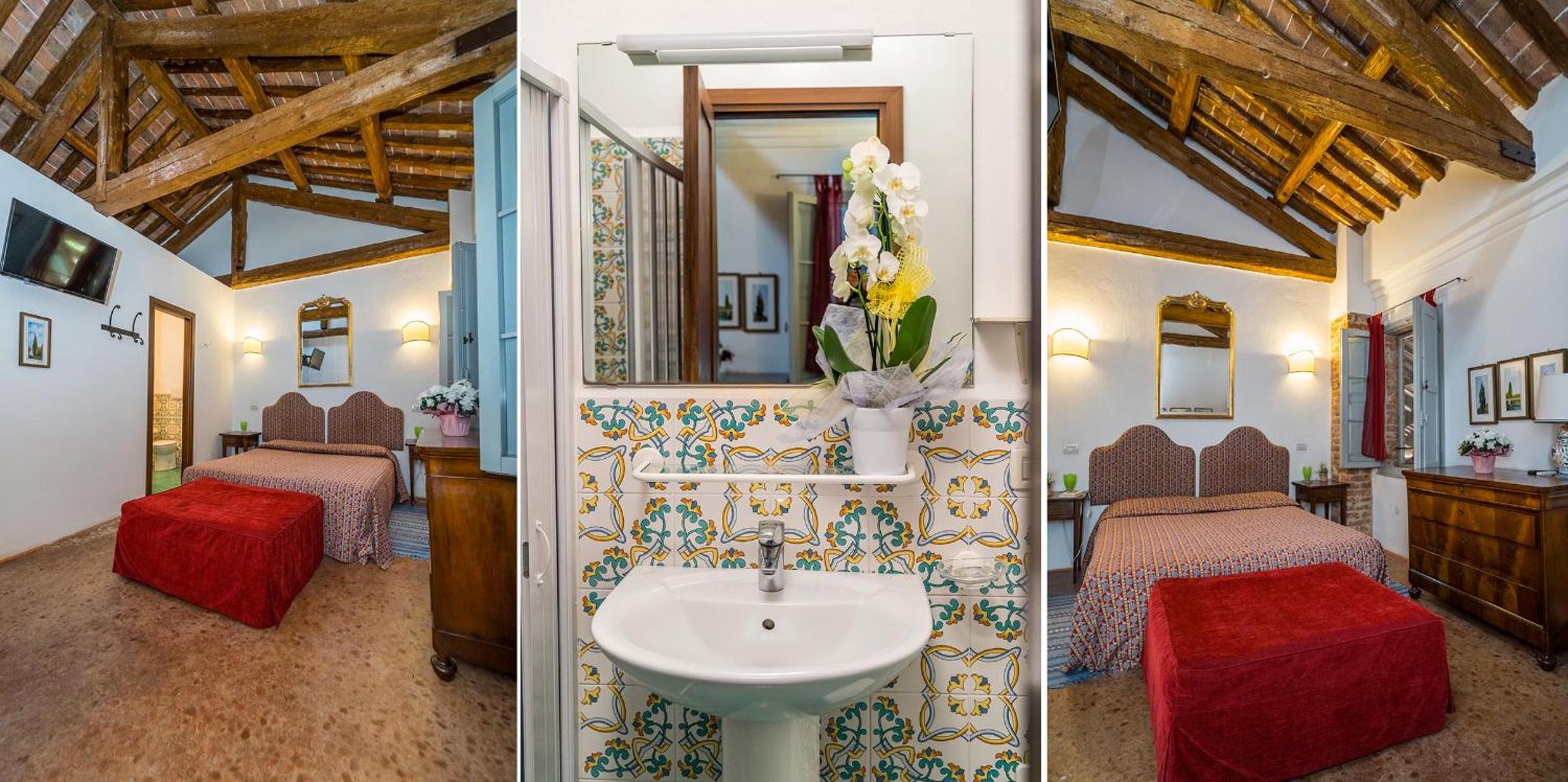 Agriturismo Tenuta Castel Venezze