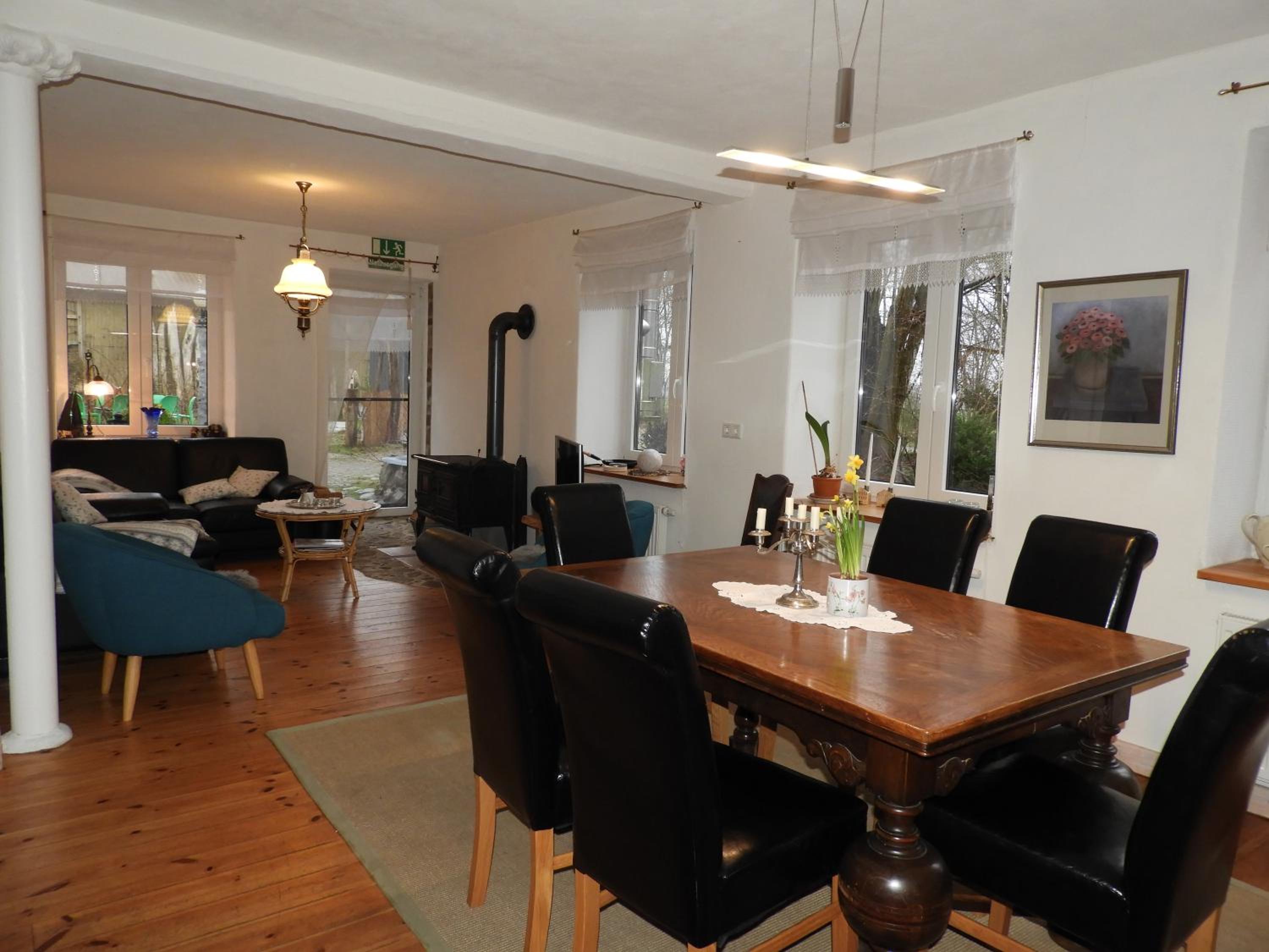 Ferienwohnung Rossenhof